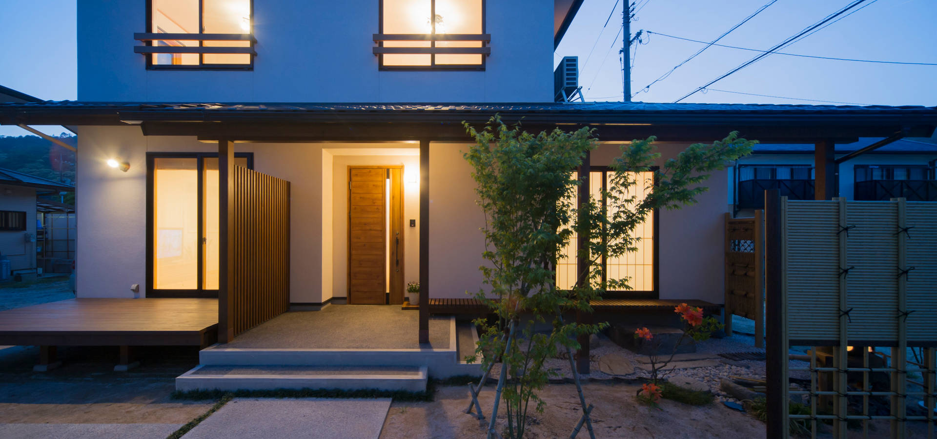 広島県の建築家 株式会社住宅デザイン研究所 Homify