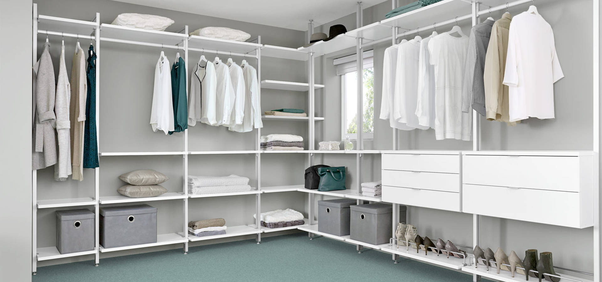 Room Divider Shelves Homify