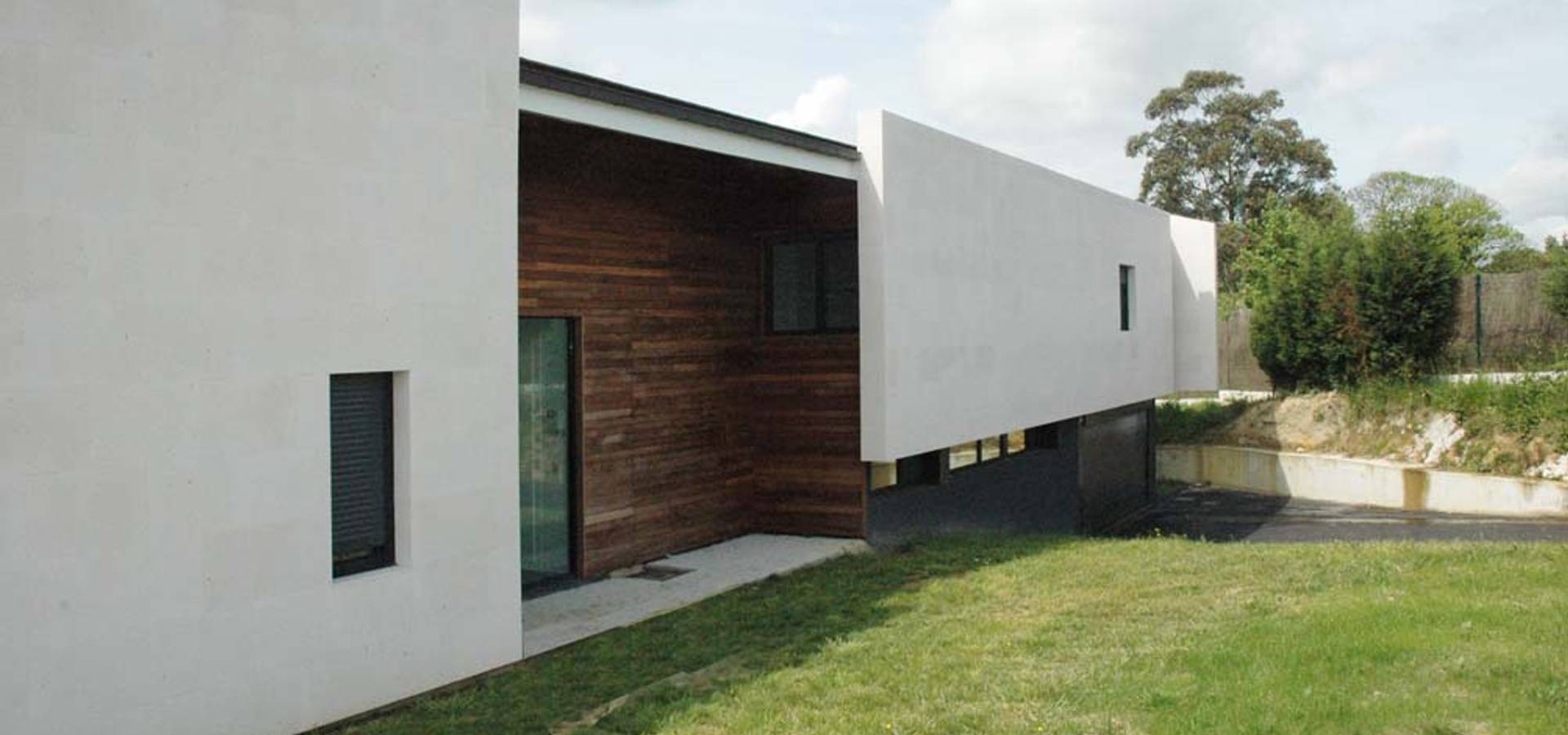 Pedro Quero Arquitectos