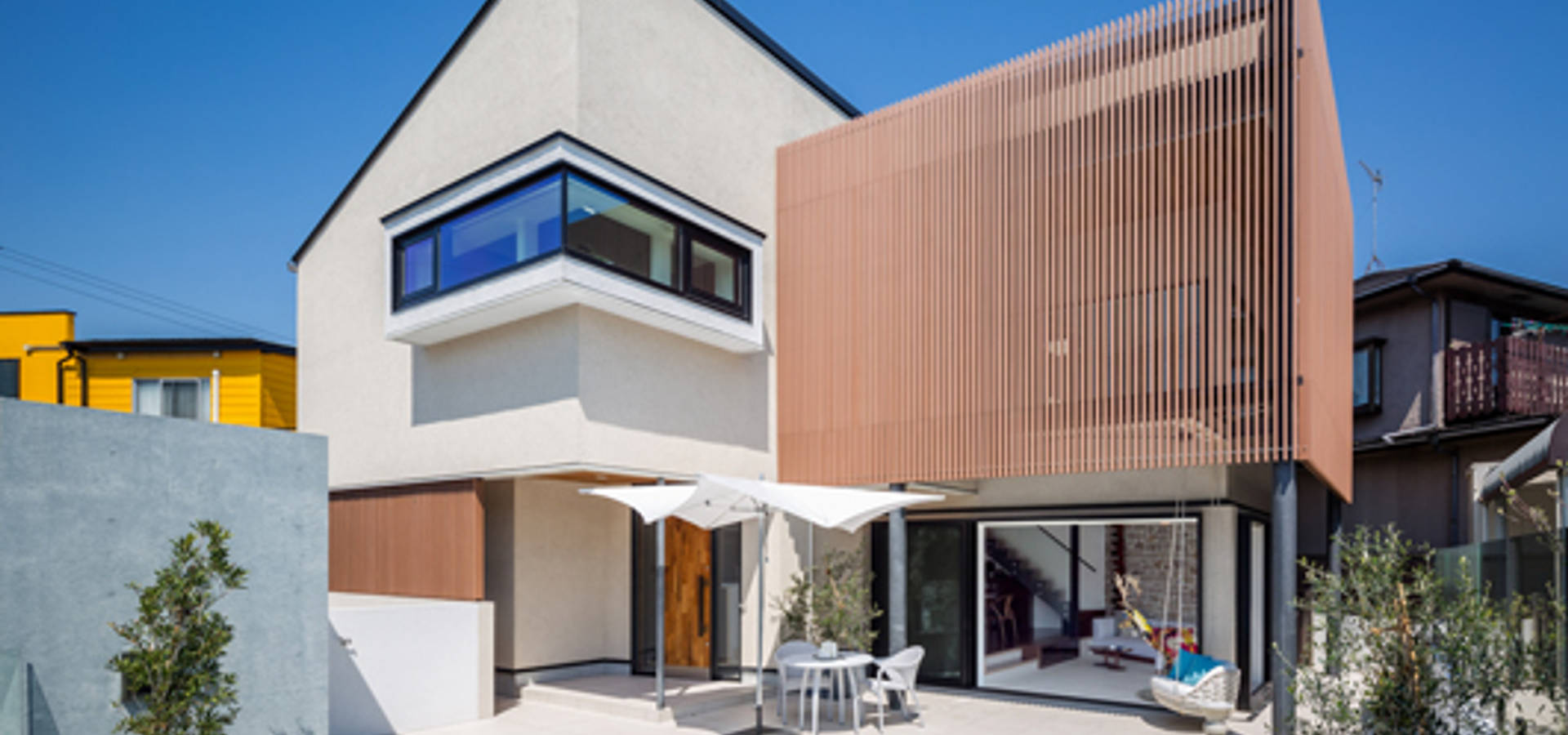 サーファーの家 Homify サーファーの家 Homify