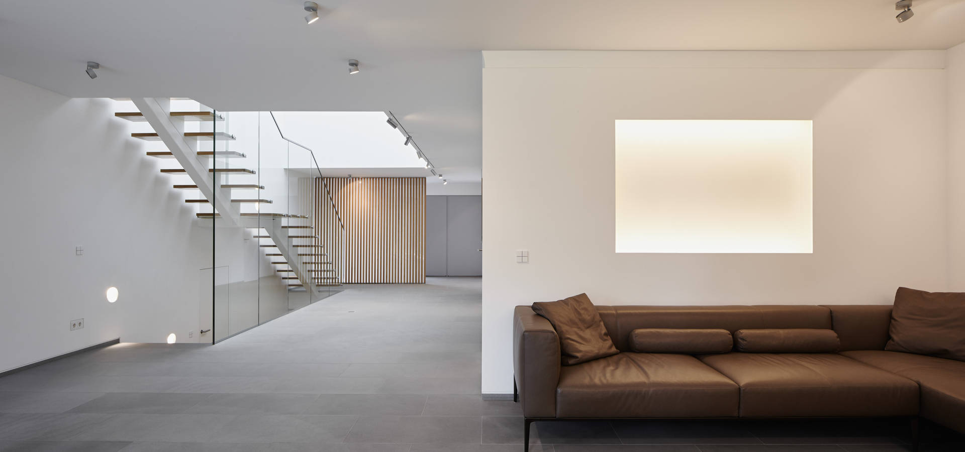 Haus L Homify