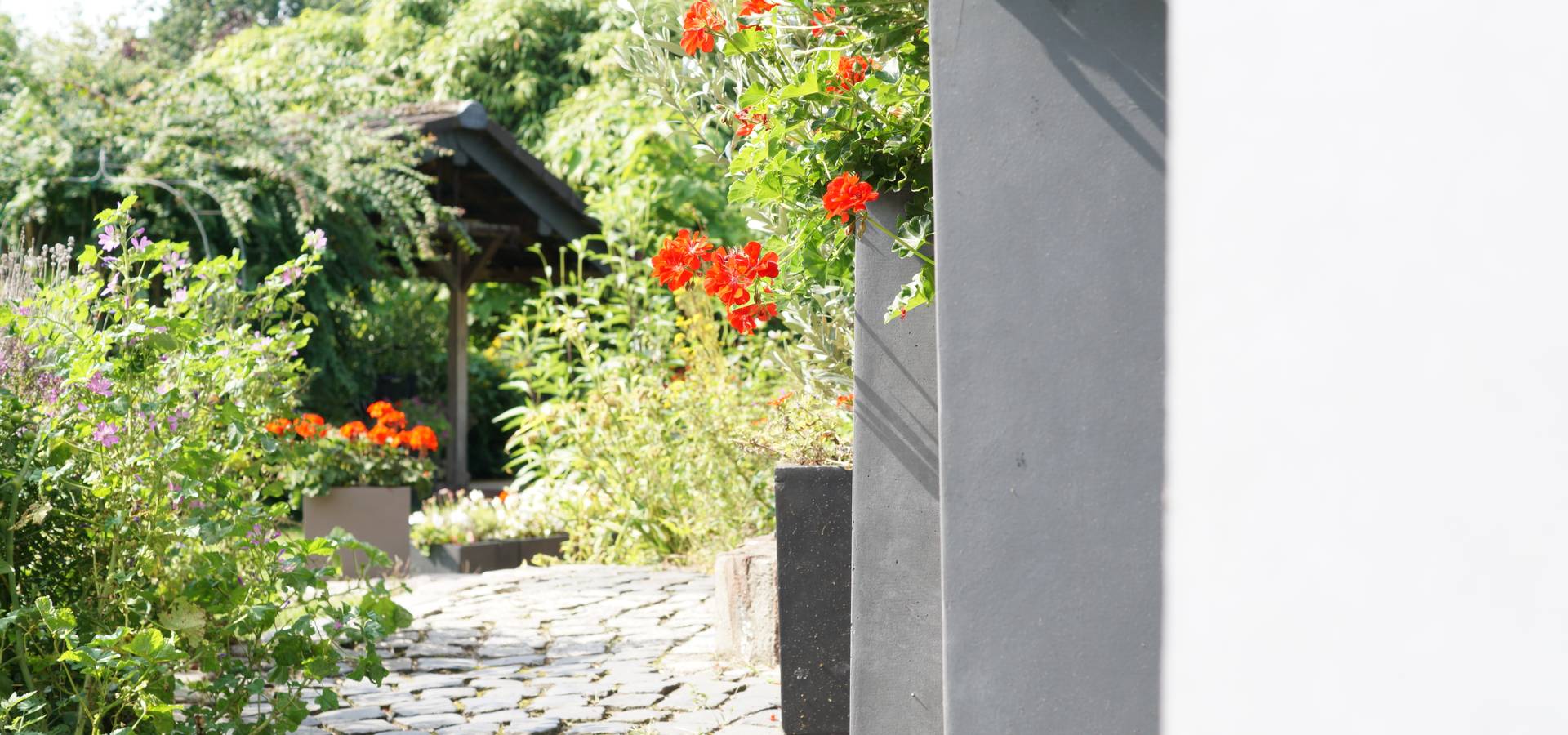 Pflanzwerk Acessórios de jardim em NeukirchenVluyn homify