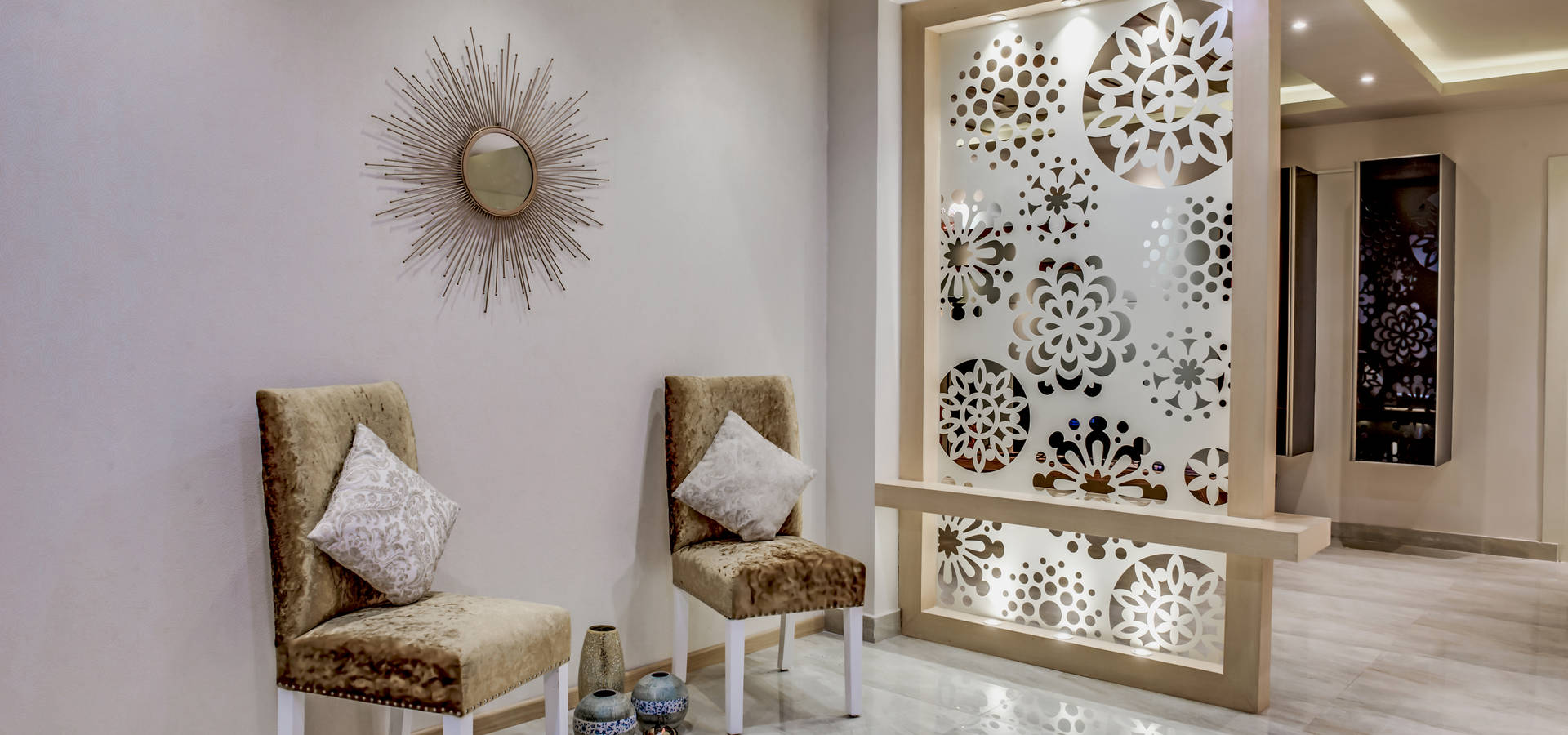 Creative Geometry Interior Designers Decorators In Bangalore