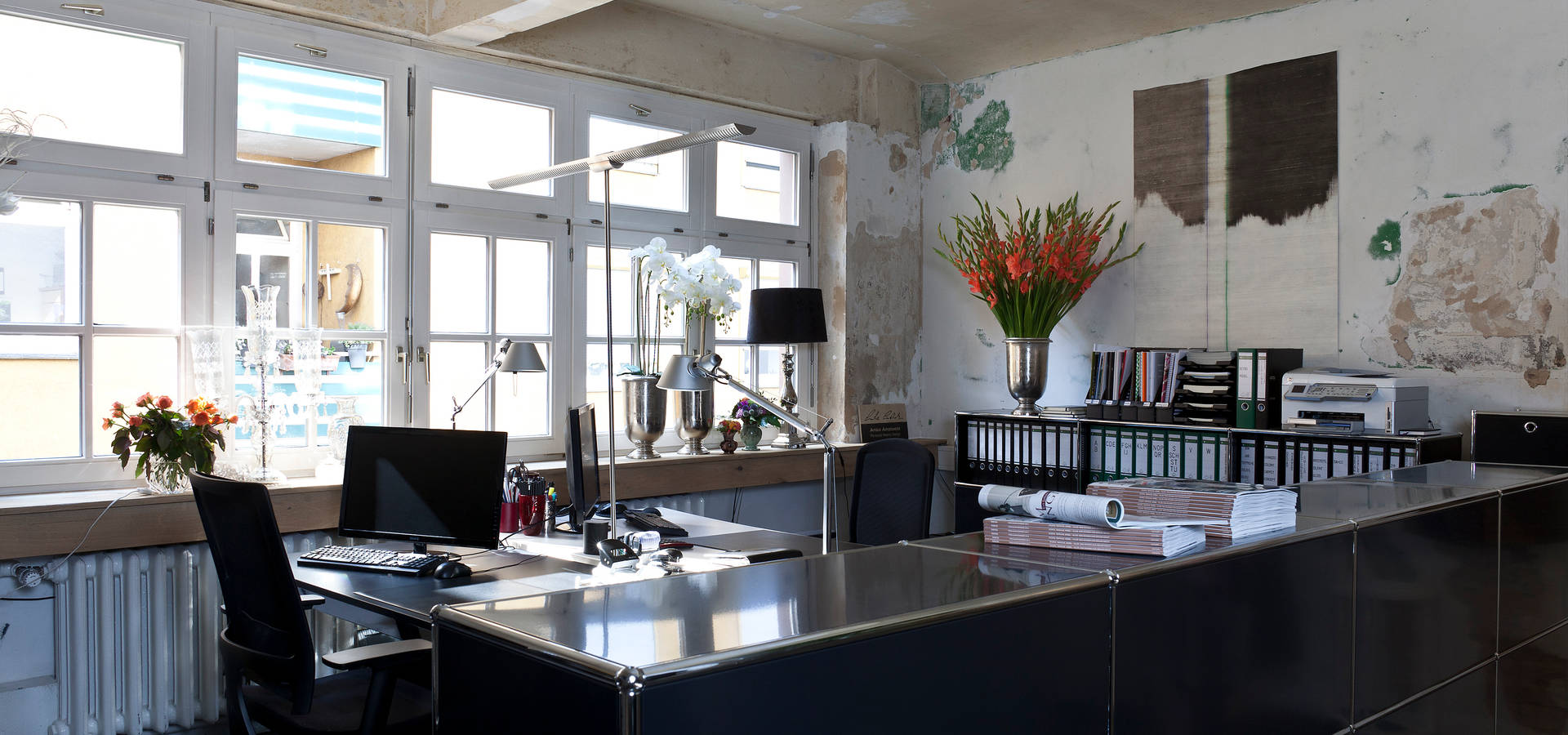 Anke Anstoetz Raumausstatter und Designer in Bielefeld│homify