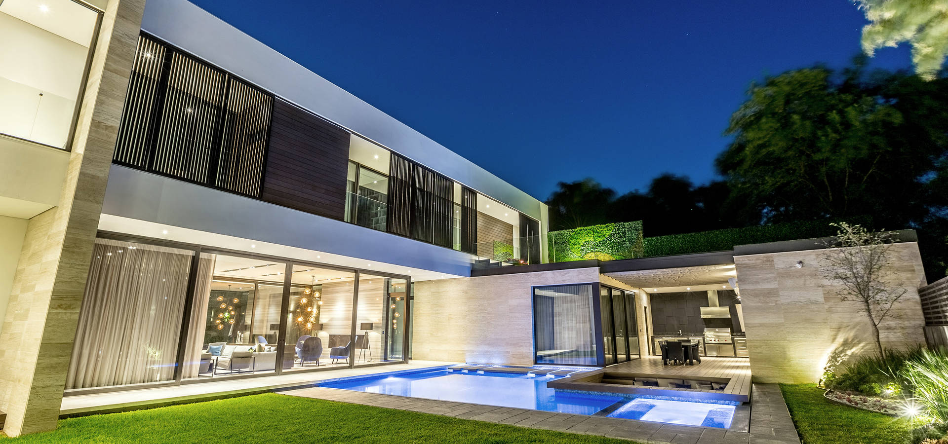 Casa Cibelia By Tres Mas Dos Arquitectos Homify