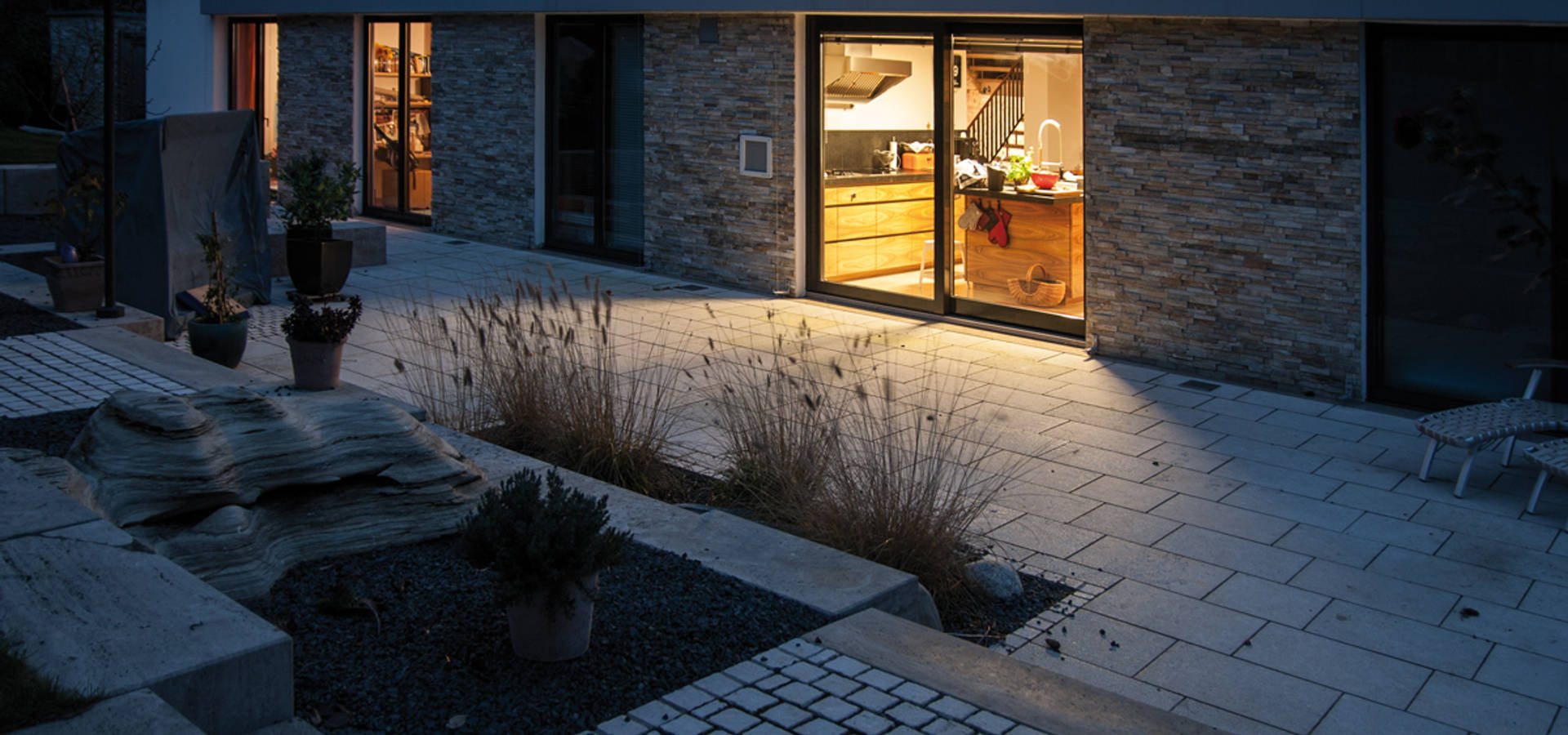 Casa Mediterrana By Seltra Natursteinhandel Gmbh Homify