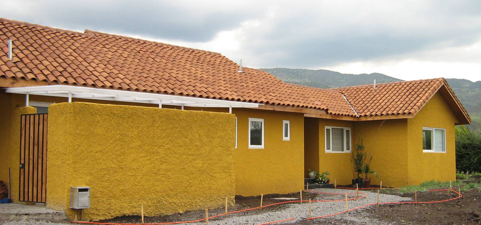 Casas E-Haus