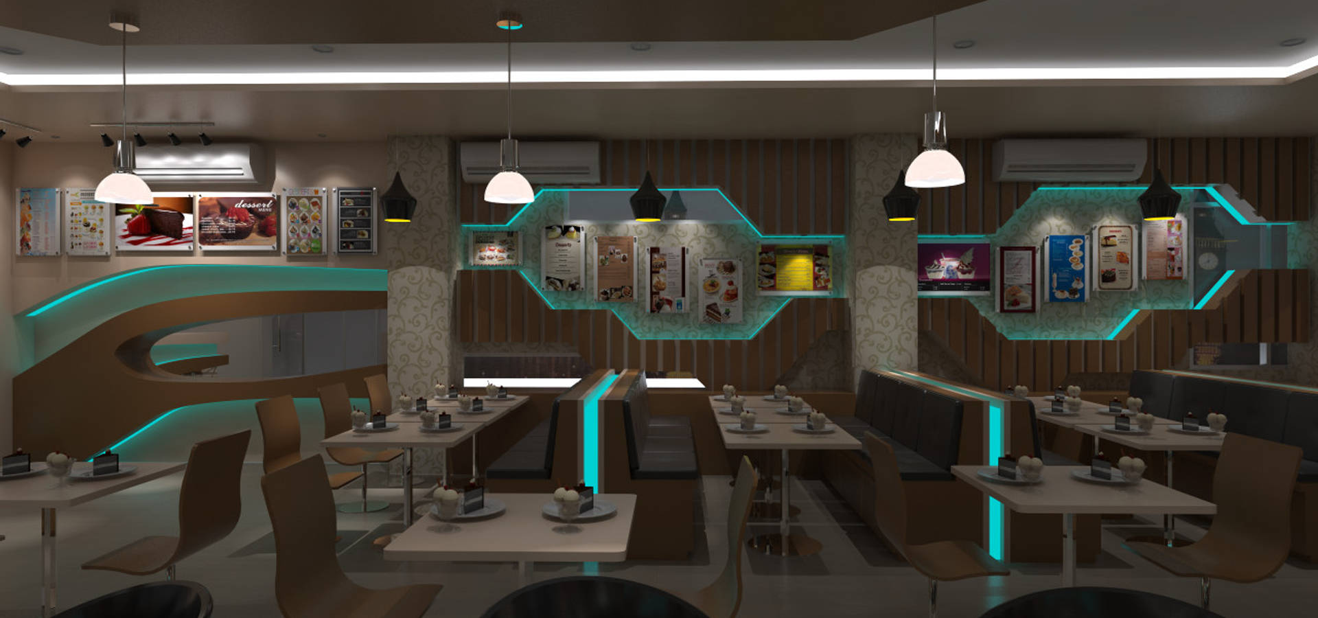 Cafe Remaja Jl Ayani Pontianak Homify