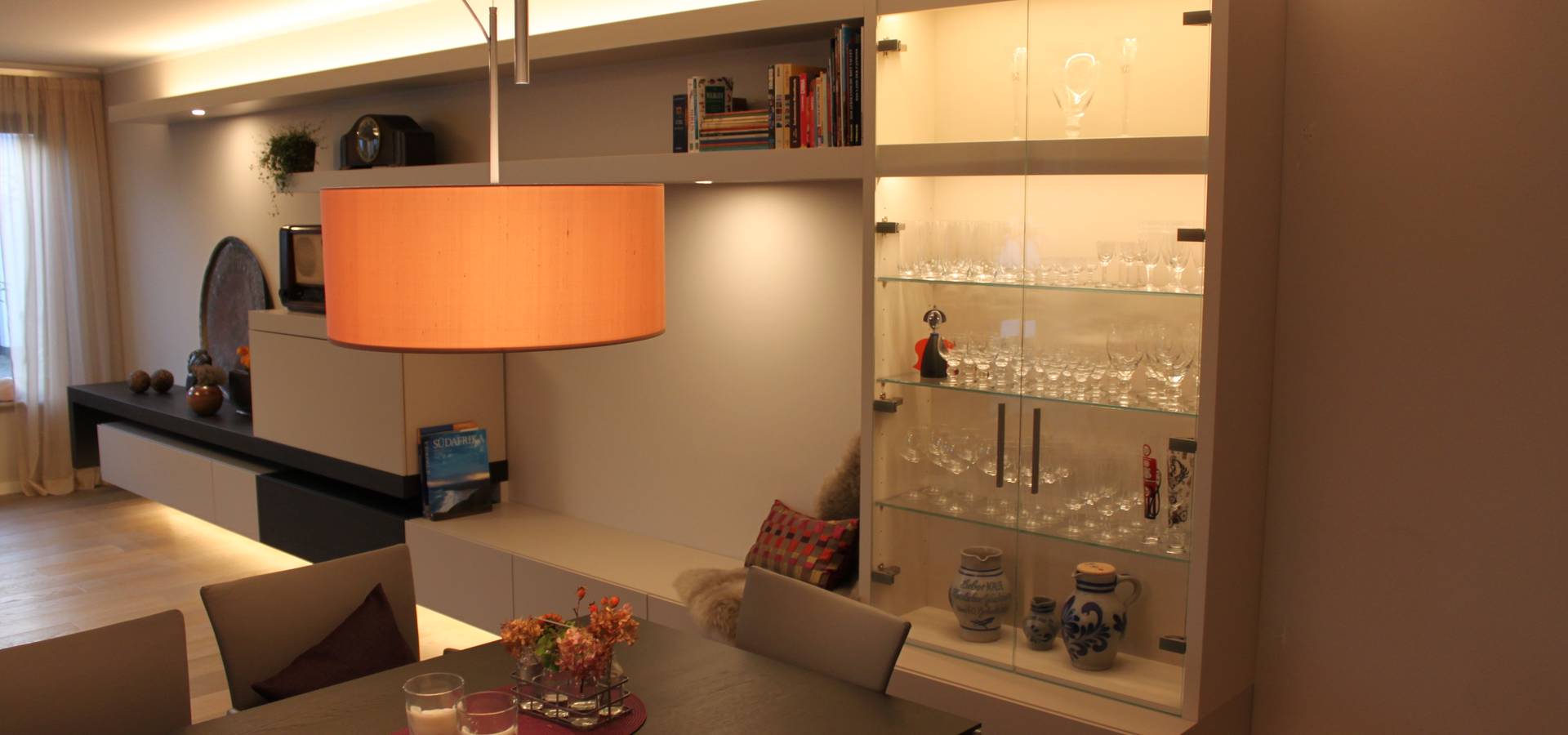 Wohnzimmer Schrank | homify