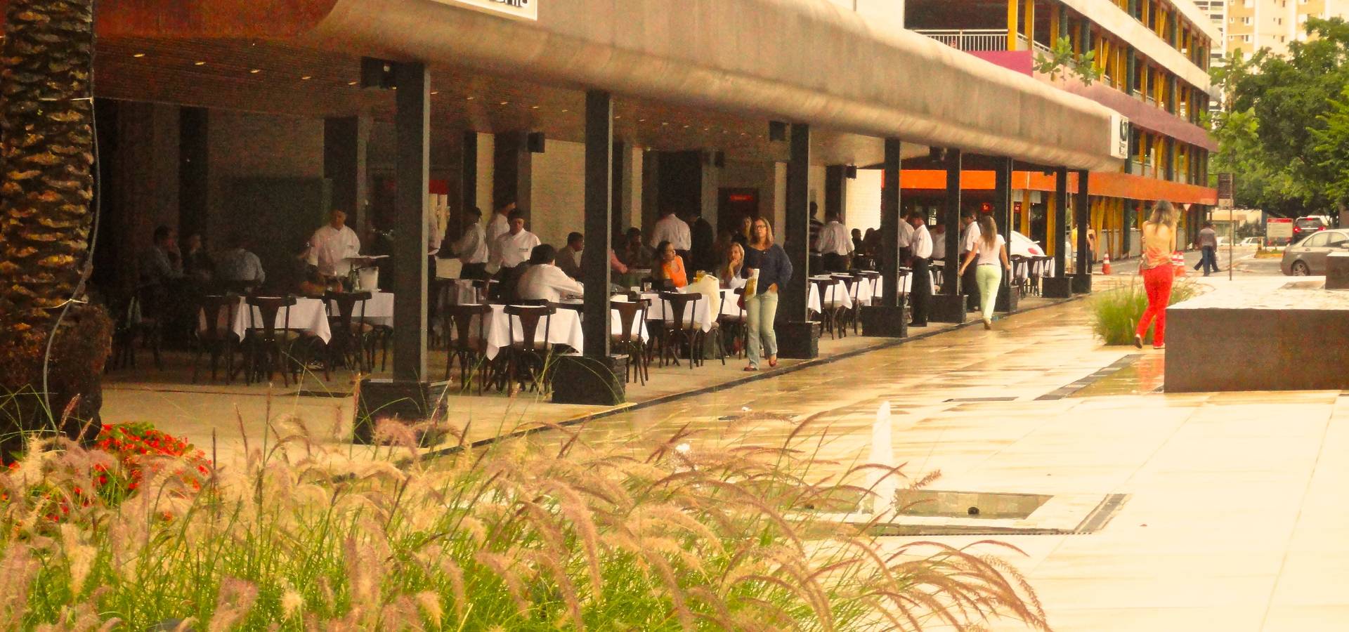 Costa Lima Arquitetura Design e Construções Ltda