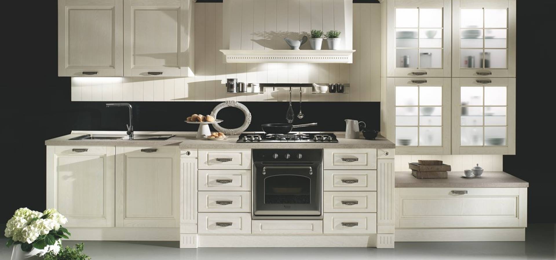 Arredamenti Cucine By Linea Arredamenti Di Mandis Alberto E Co