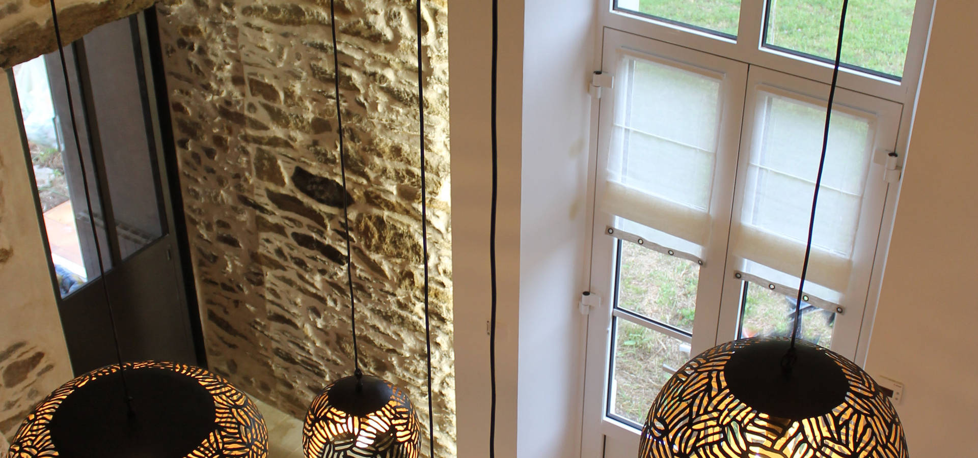 Renovation Maison De Famille Ile D Yeu By Bien Dans Ma Deco Homify