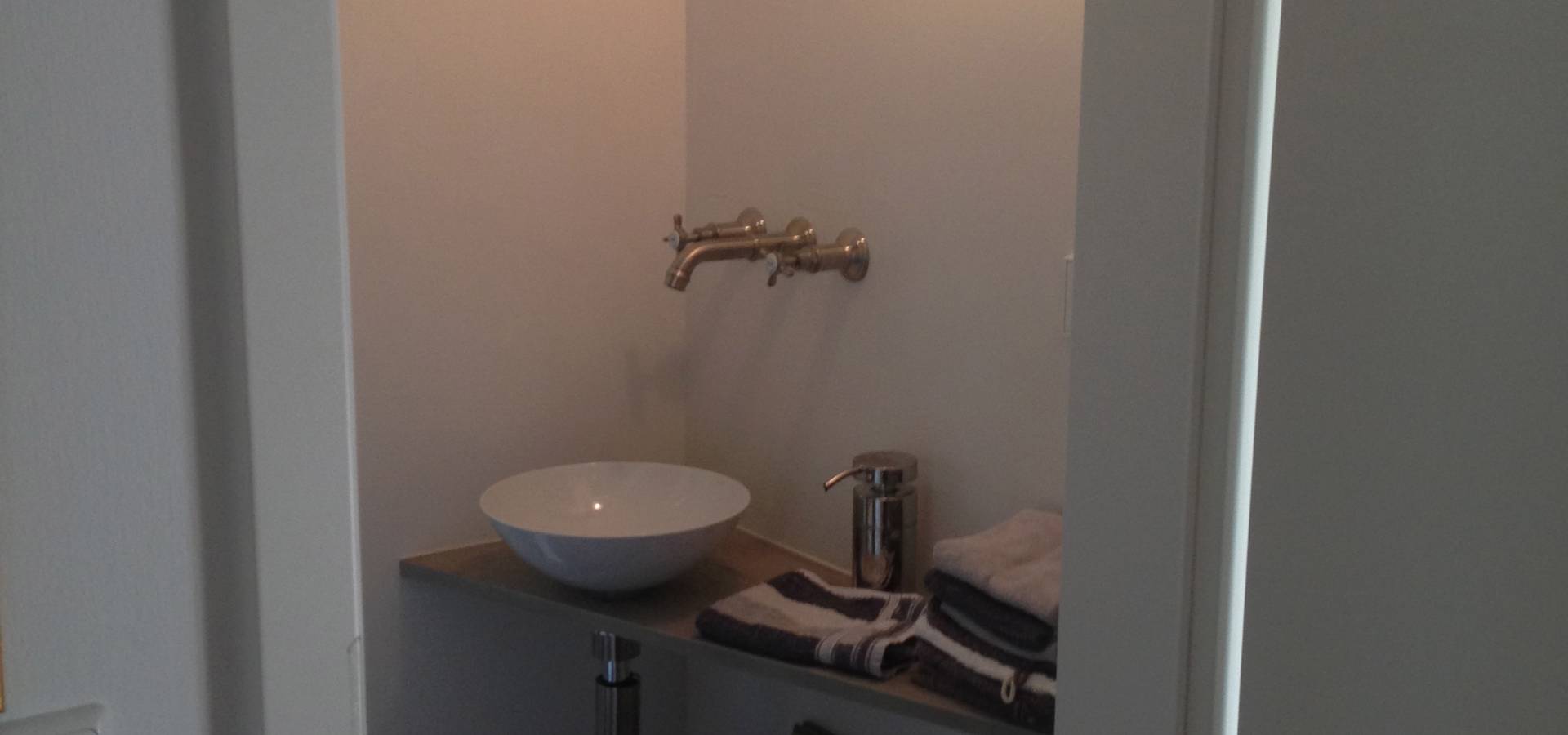 Badezimmer By Avantimm Homify