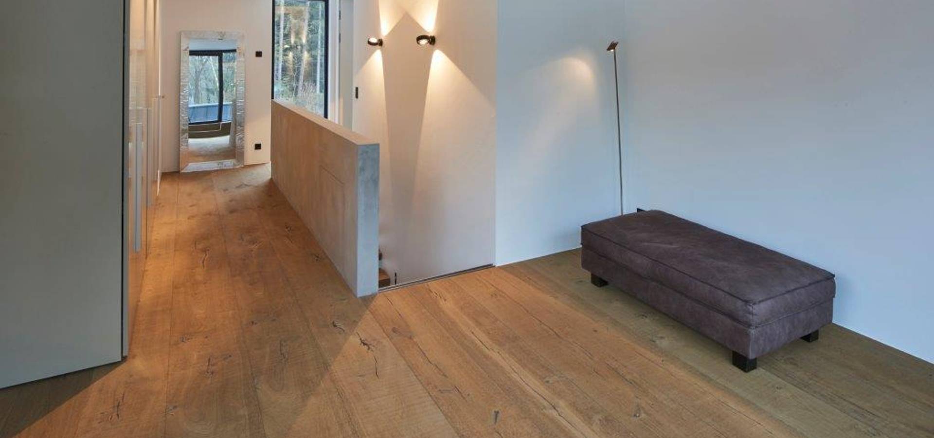 Parkett Leuthe GmbH: Bodenbeläge in Rosenheim | homify
