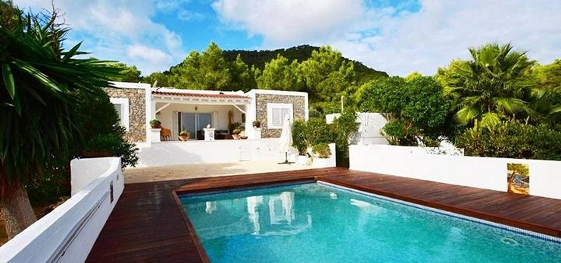 CW Group—Luxury Villas Ibiza