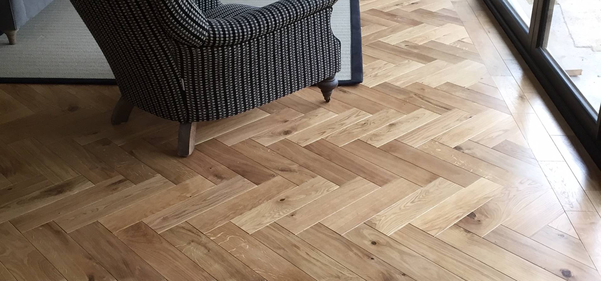 Woodcraft Flooring