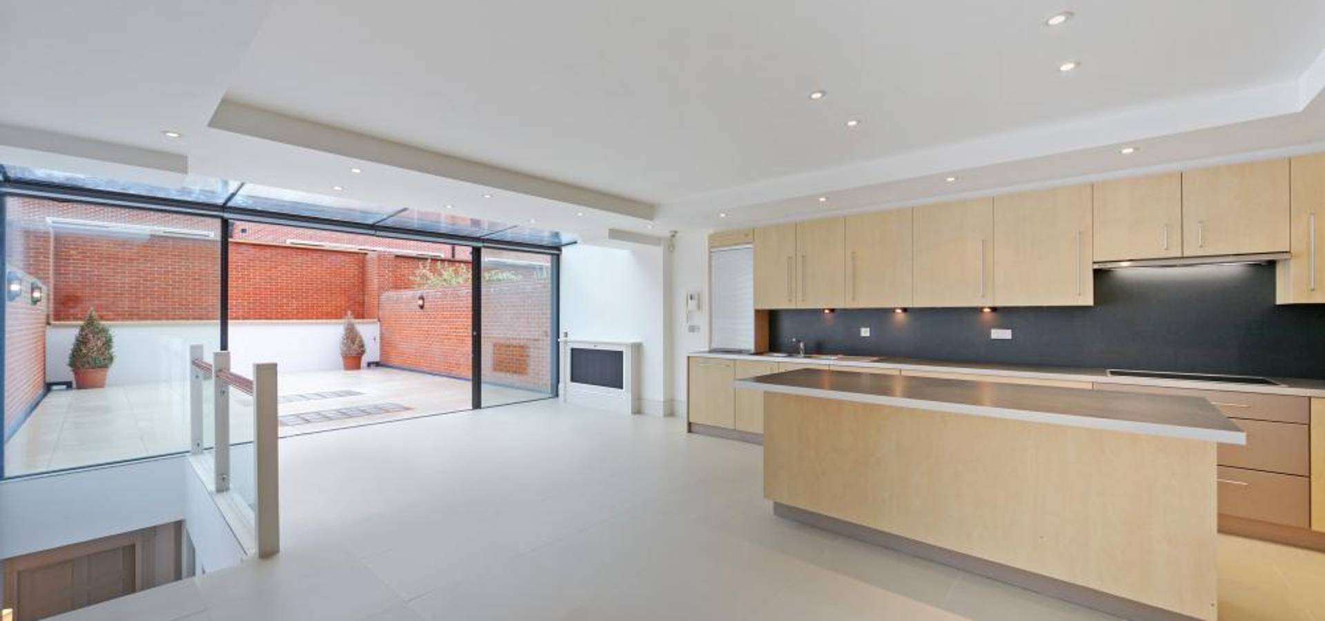 House Renovation London Ltd Home Builders In London Homify