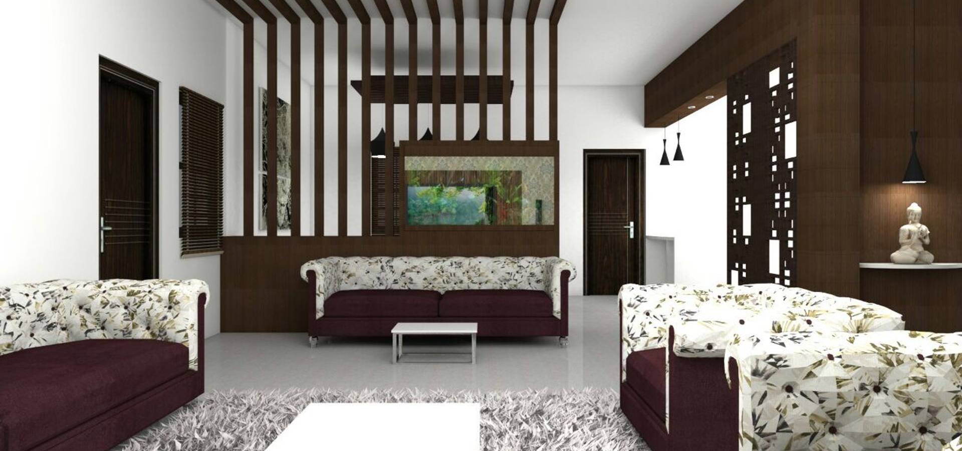 Kruthi Interiors