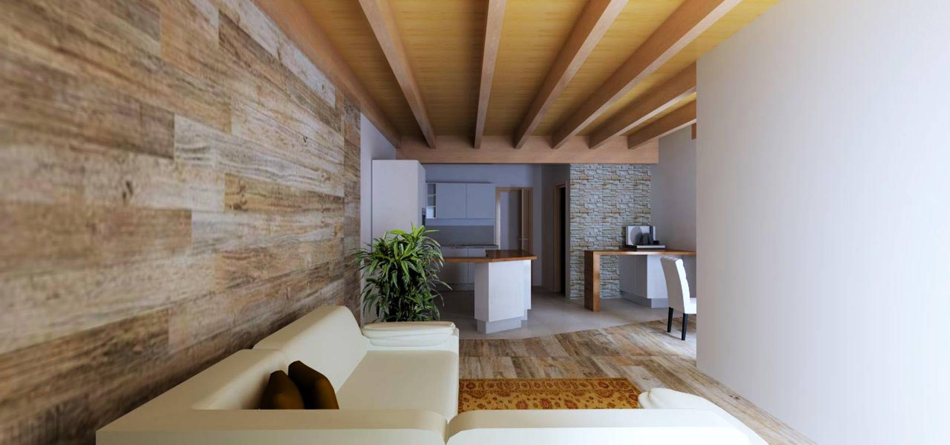 Studio reinventa casa progettazione dinterni: architetti a feltre ... Progettazione interni casa
