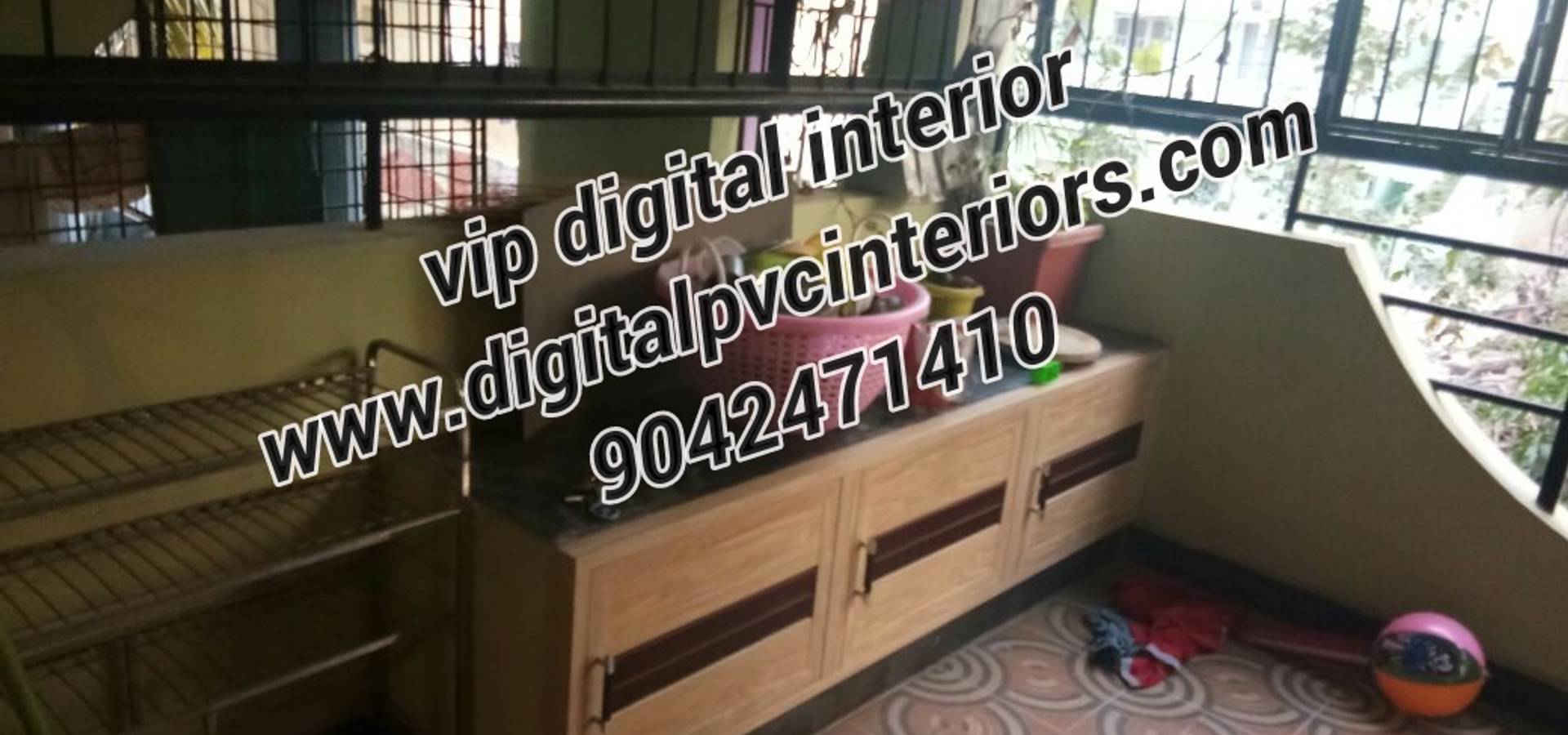 vip digital interior in bangalore