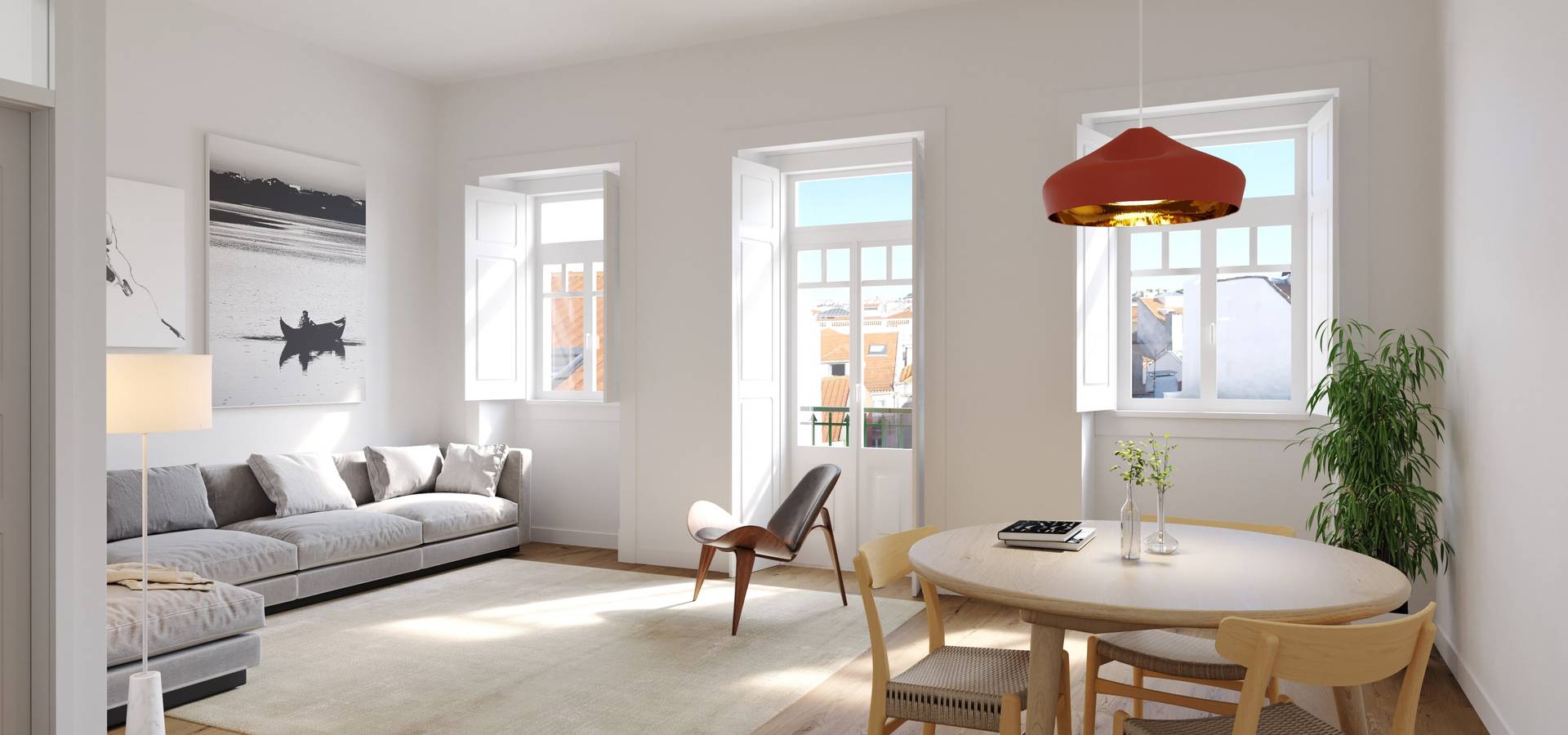 VPVA—3D/ArchViz  and Architecture