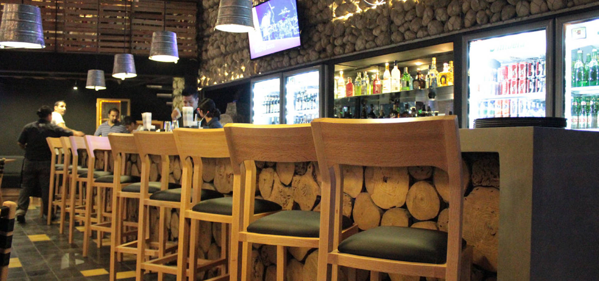 diseÑo de bares y restaurantes b Ö arquitectura decoración diseño