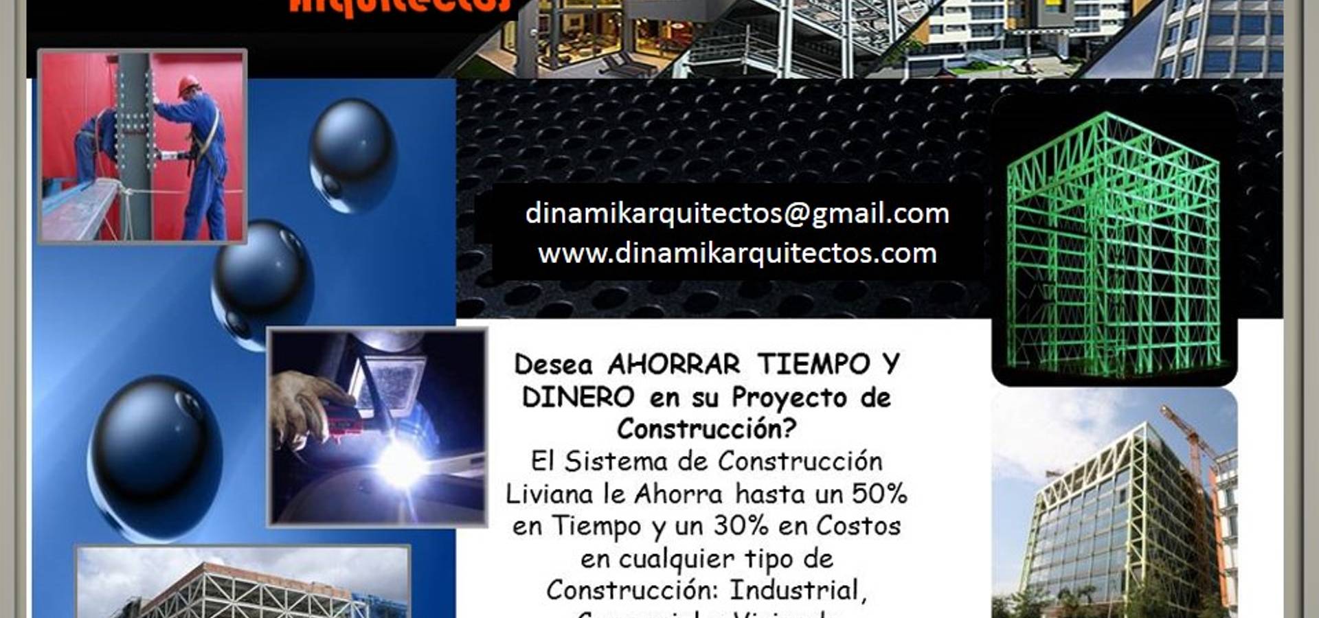 Dinamik Arquitectos