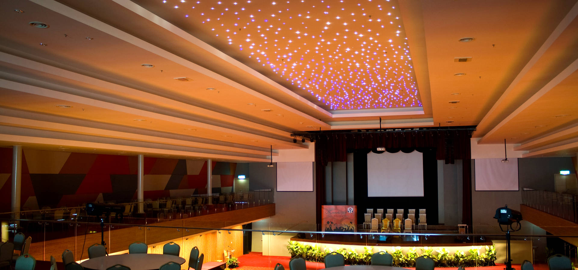 Mzh Auditorium By Mzh Design Homify