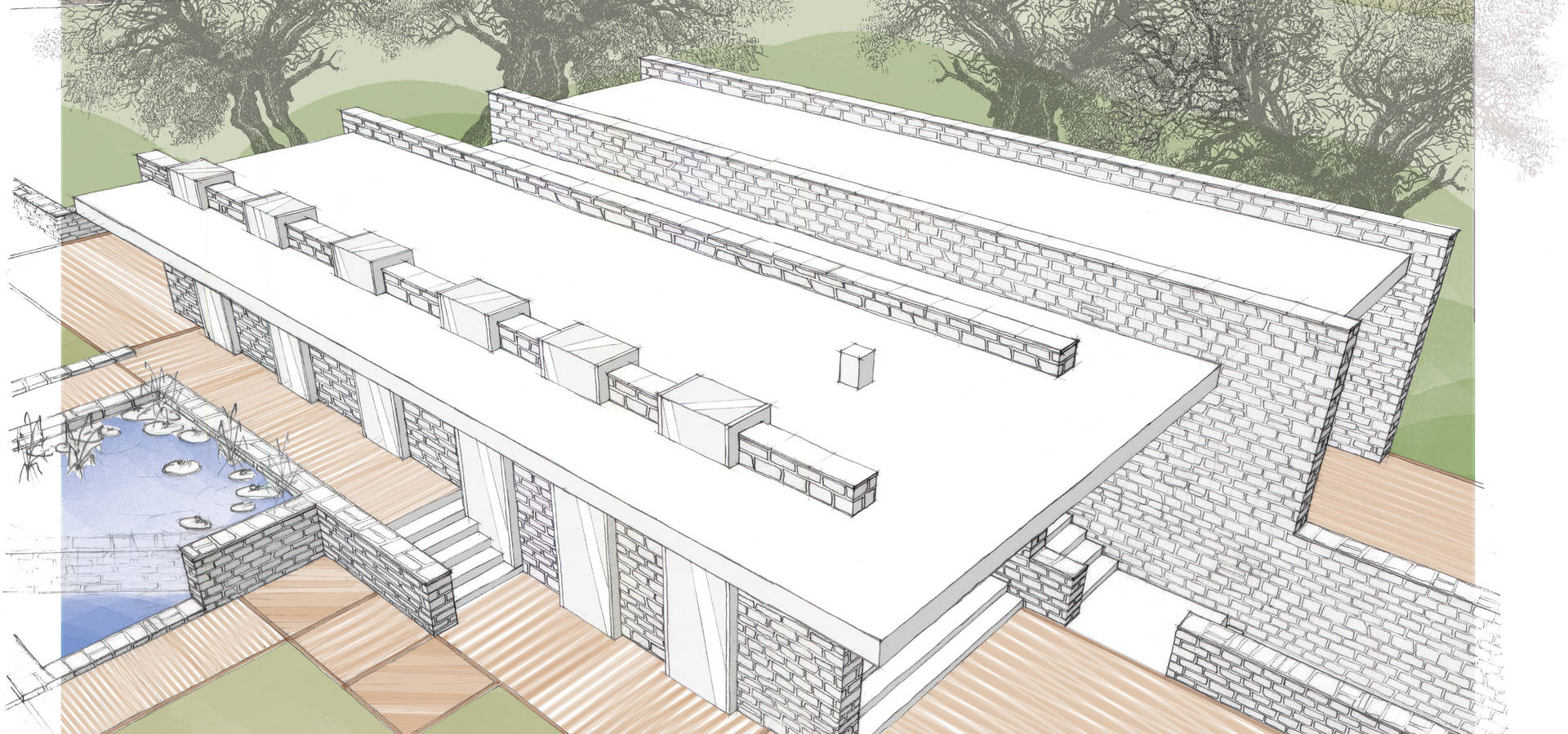 Disegno Di Legno Homify