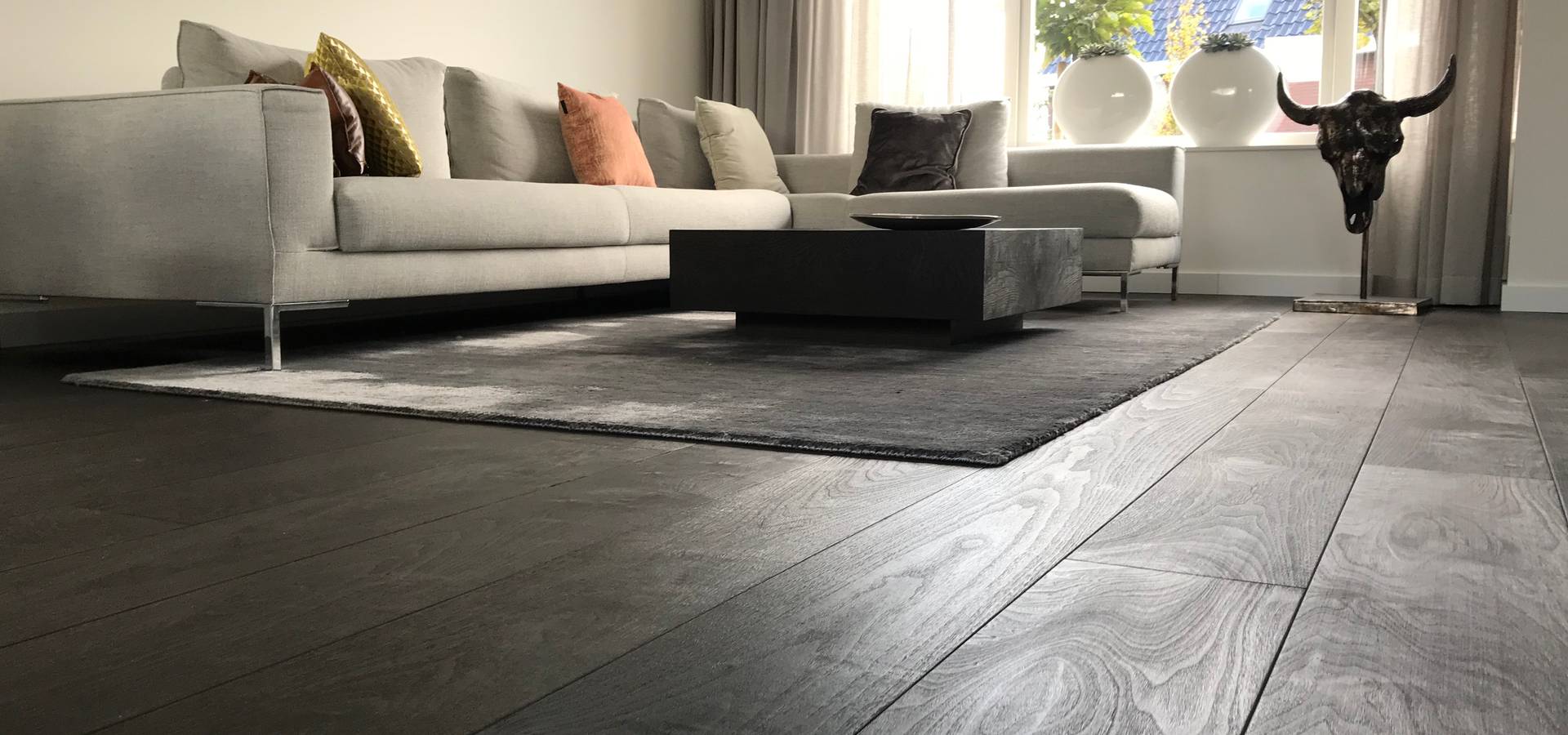 ARDEE Parket Interieur Design: Vloeren in Panningen | homify ARDEE Parket Interieur Design: Vloeren in Panningen | homify