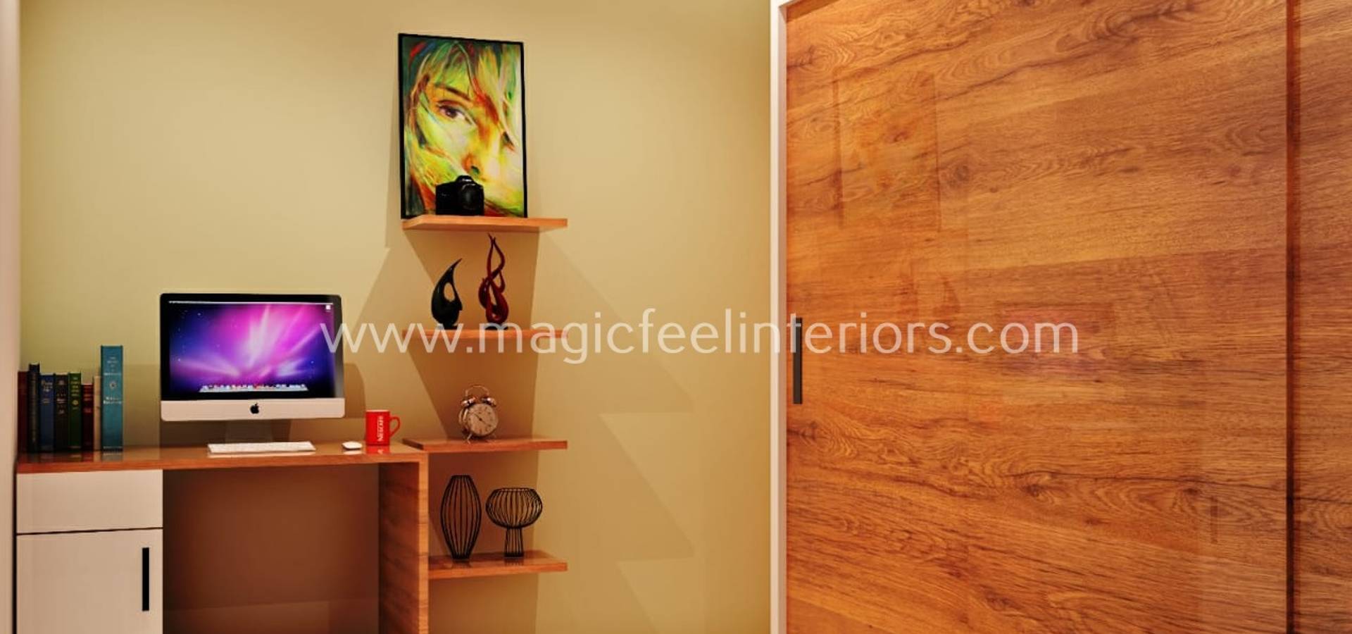 Magic Feel Interiors