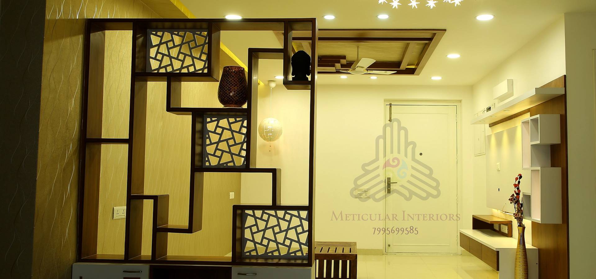 Aparna Cyberlife By Meticular Interiors Llp Homify