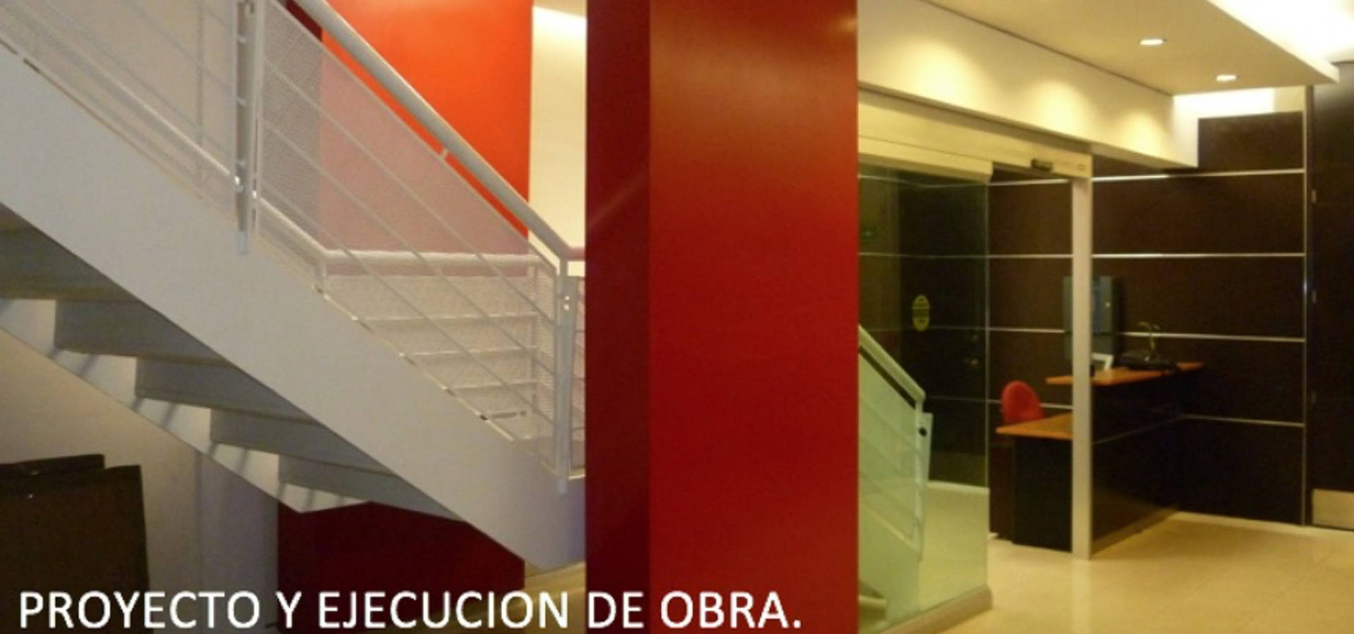 RECREA ARQUITECTURA Y CONSTRUCCION