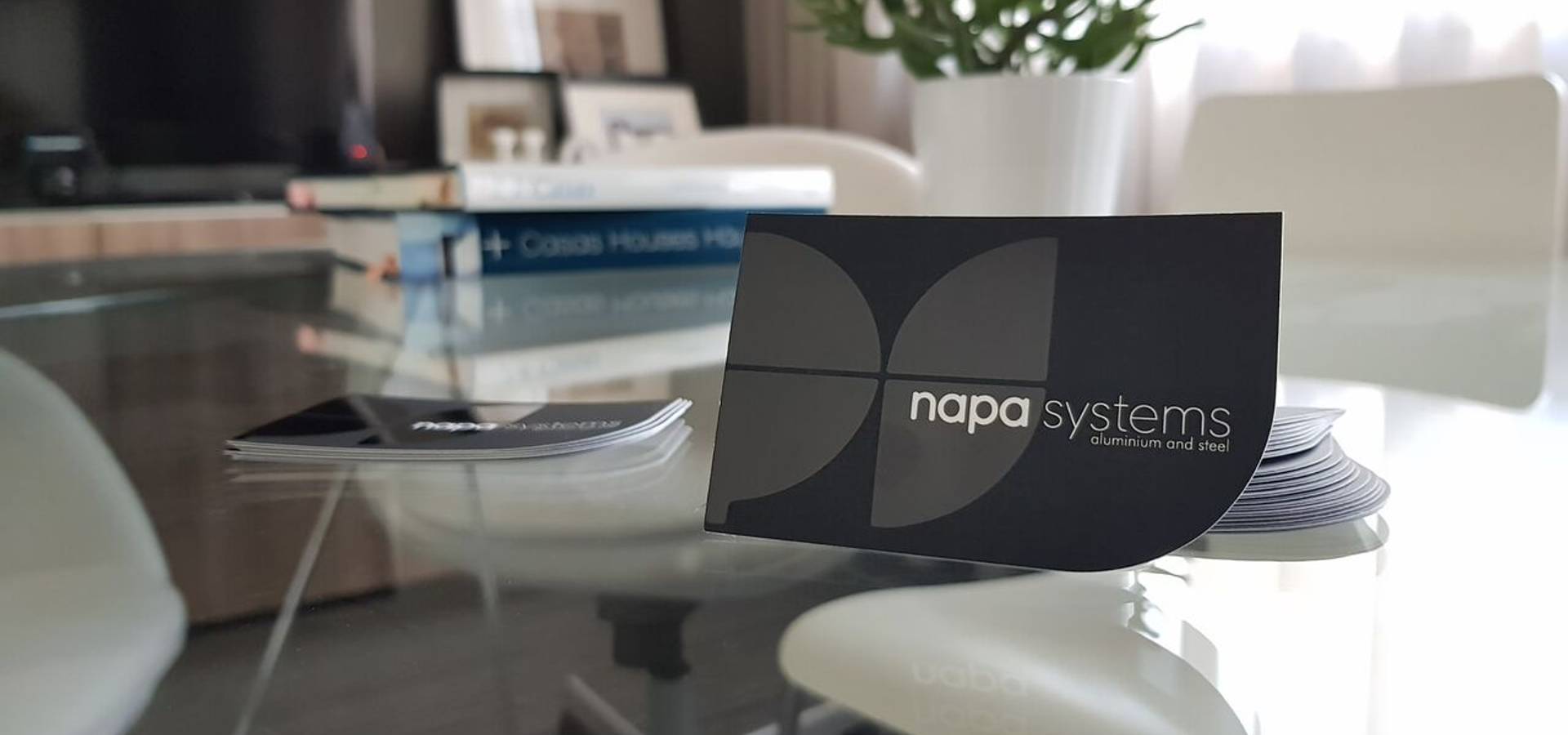 Napa Systems, Lda