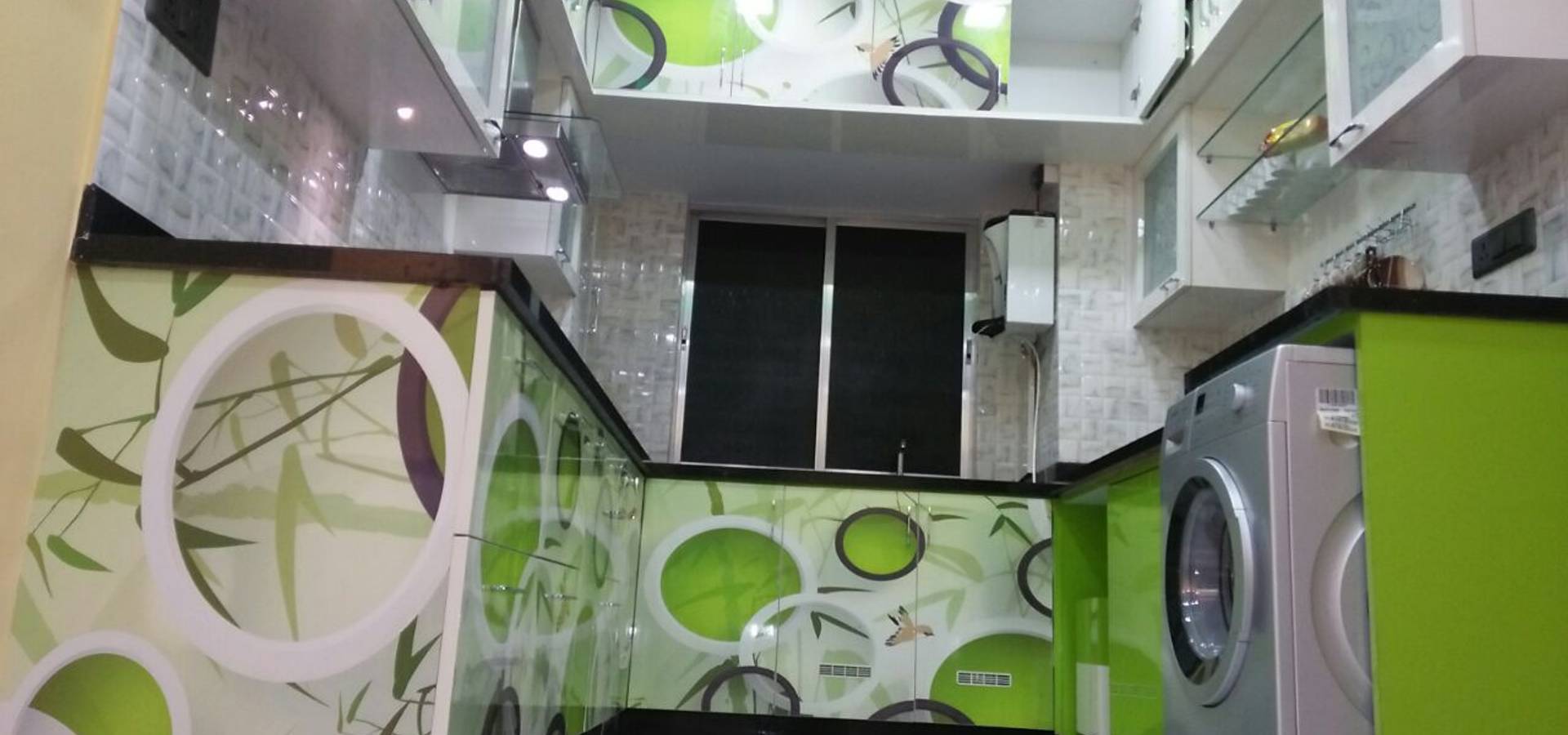 Modular Kitchen homify