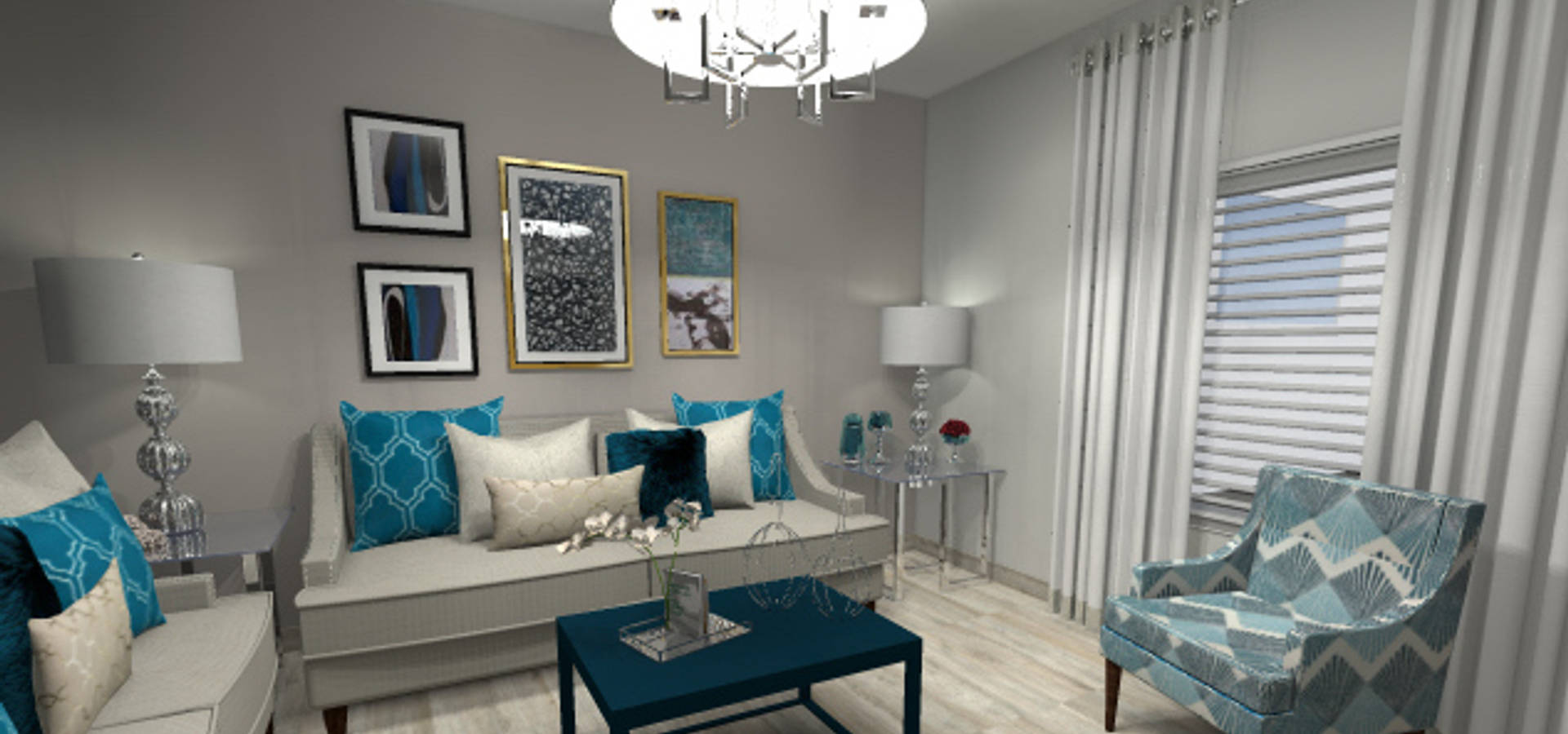 PV INTERIOR DESIGN