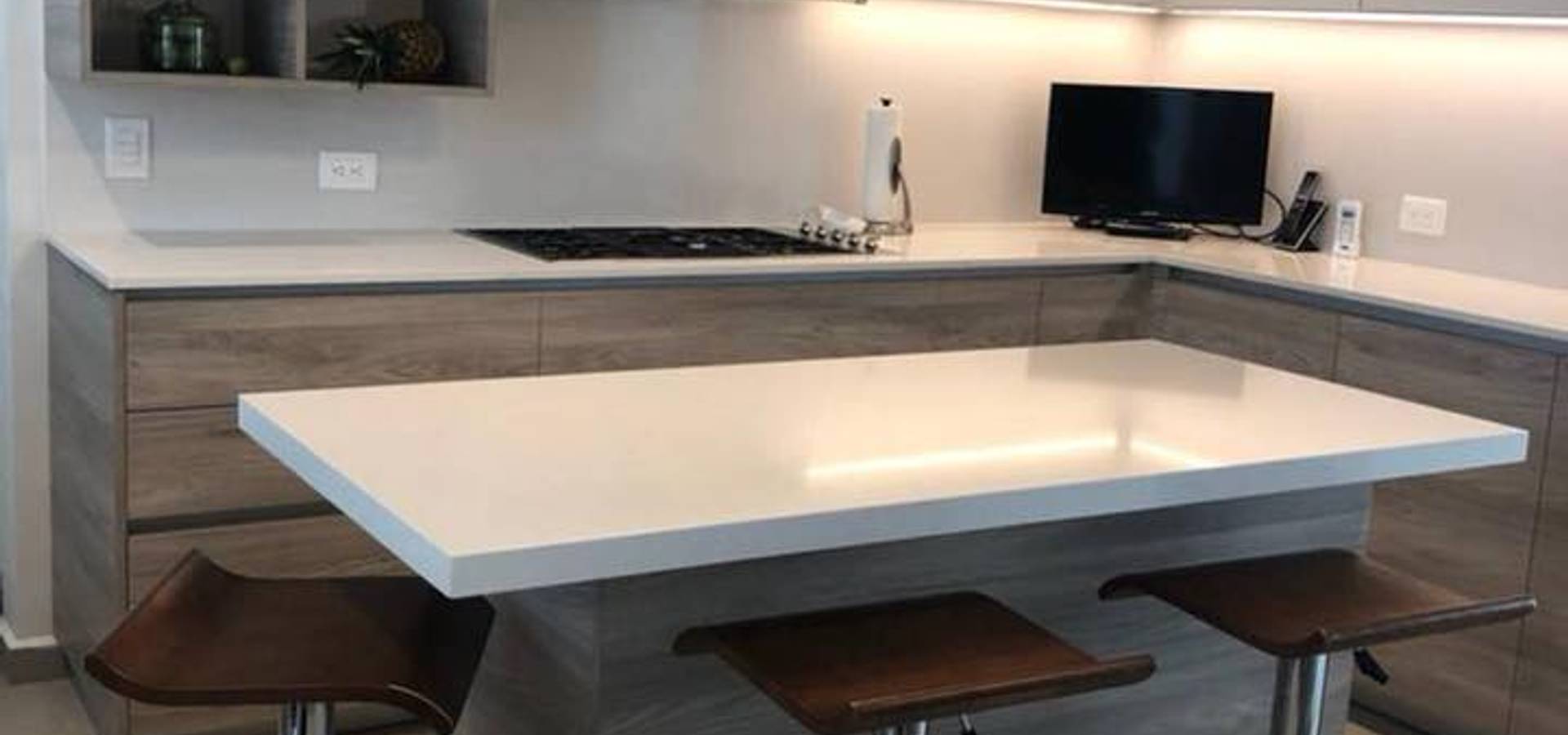 Athalia cocinas y Carpinteria