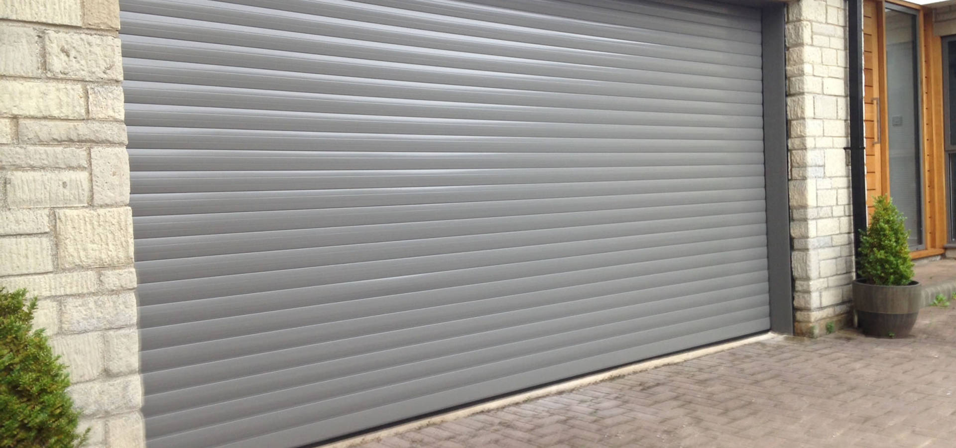 Roller Door Pros