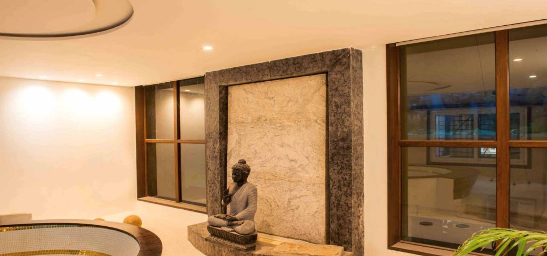 K Square Architects Architects In Chennai Homify