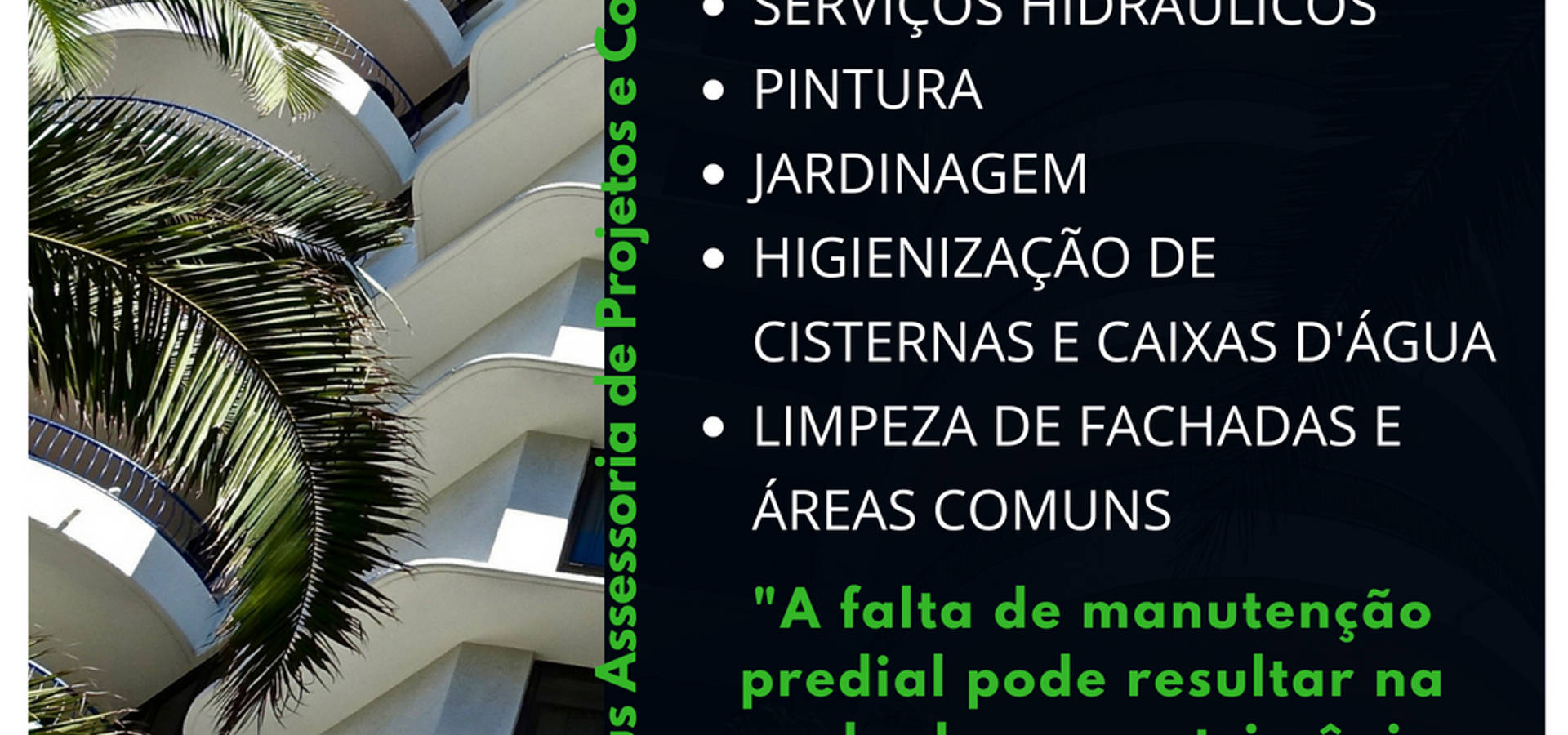 Lokus Assessoria de Projetos e Construções