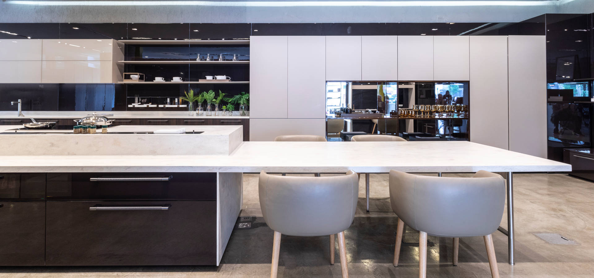 Cicconi Studio Cicconi: Designers de interiores e decoradores em São Paulo | homify