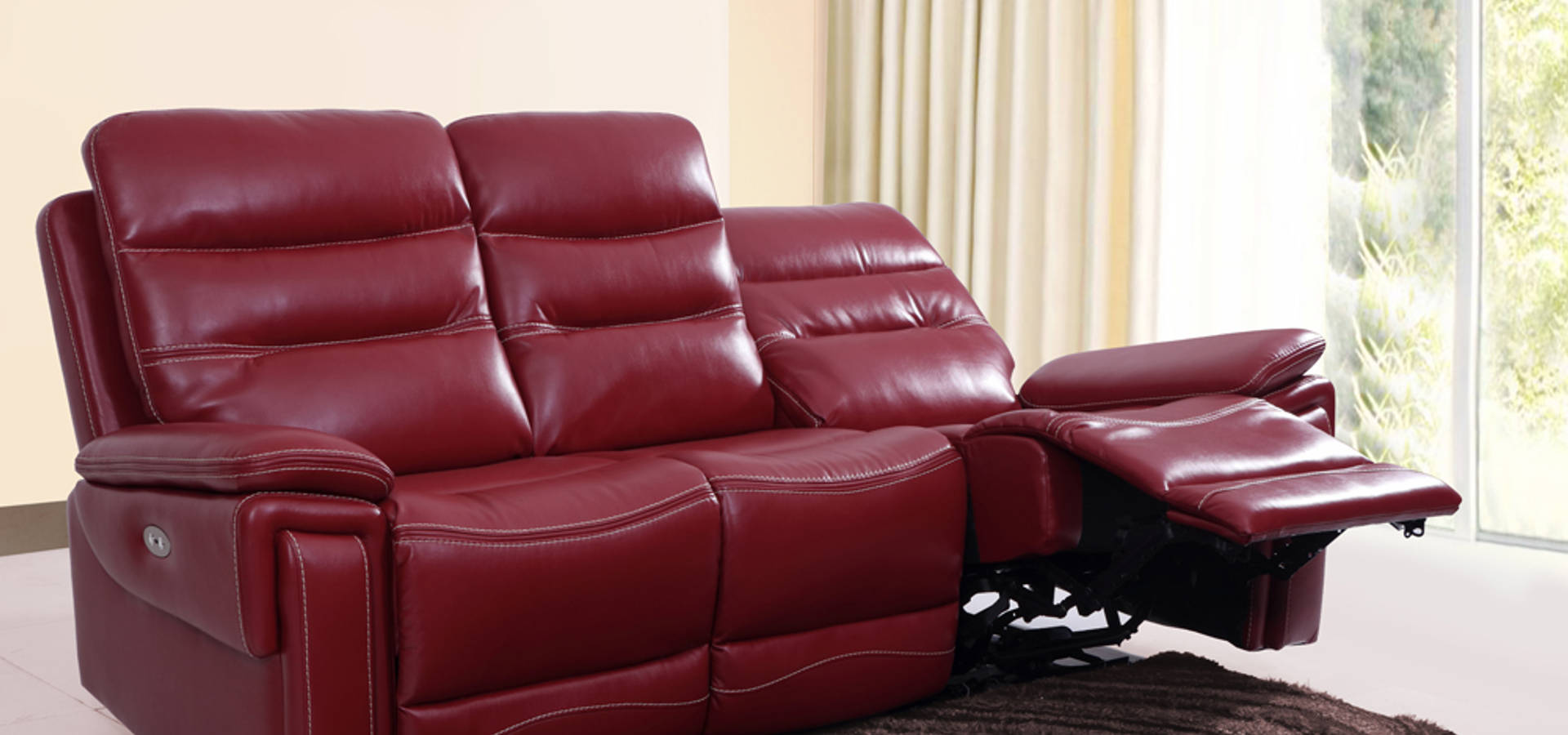 Evok recliner store