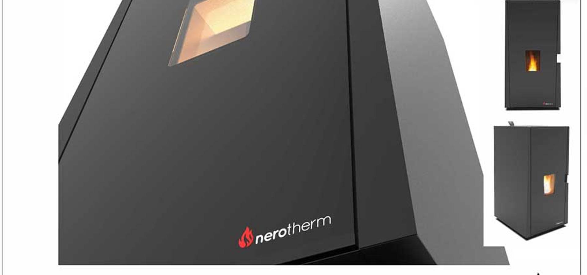 Nerotherm Isıtma Teknolojileri