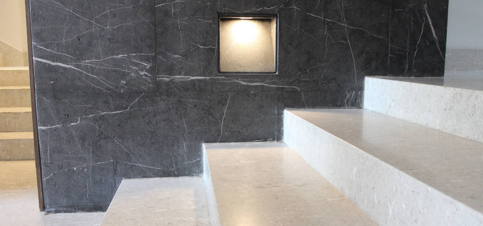 Proyecto Piso Casa Rio Madeira By Yacare Marmoles Homify