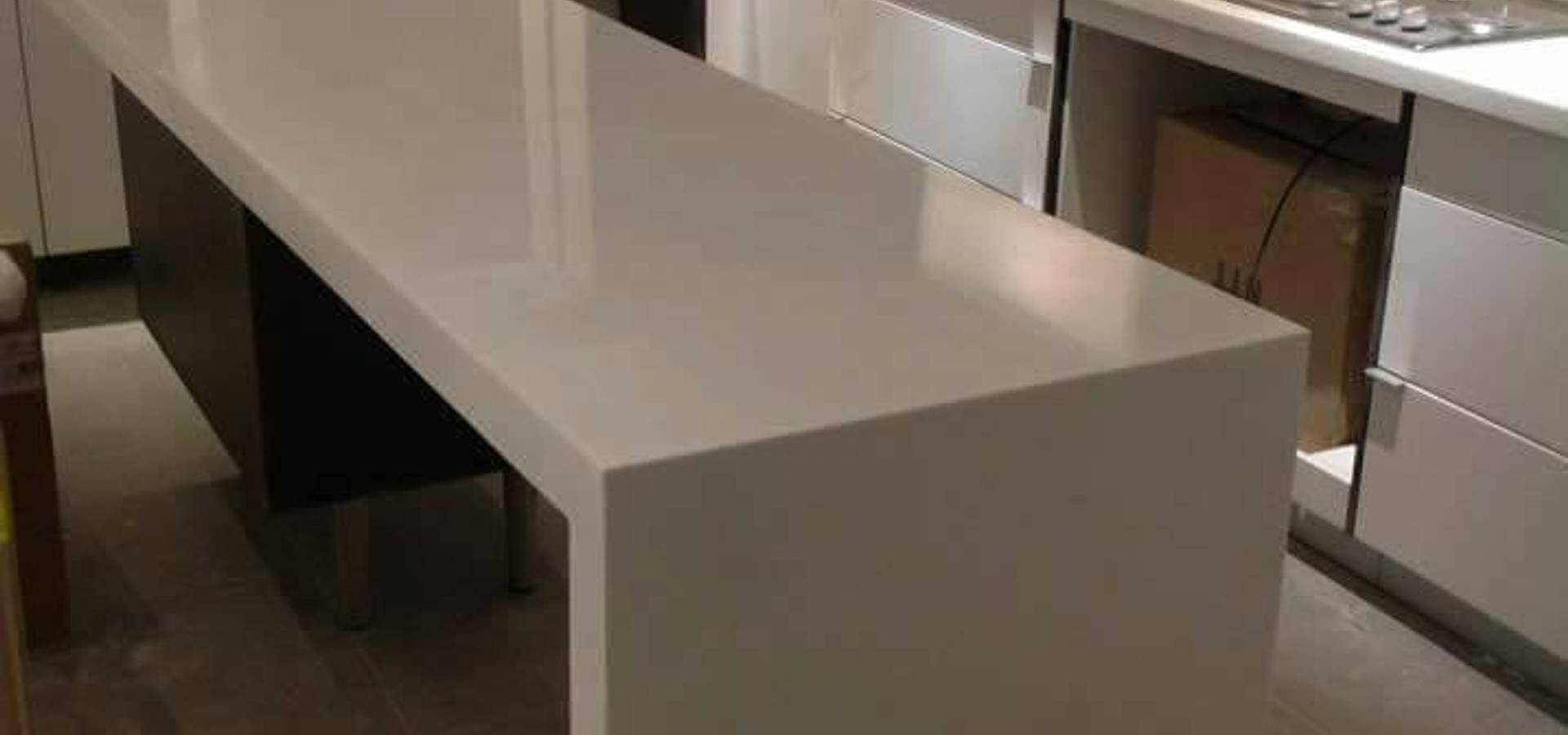 Corian EG