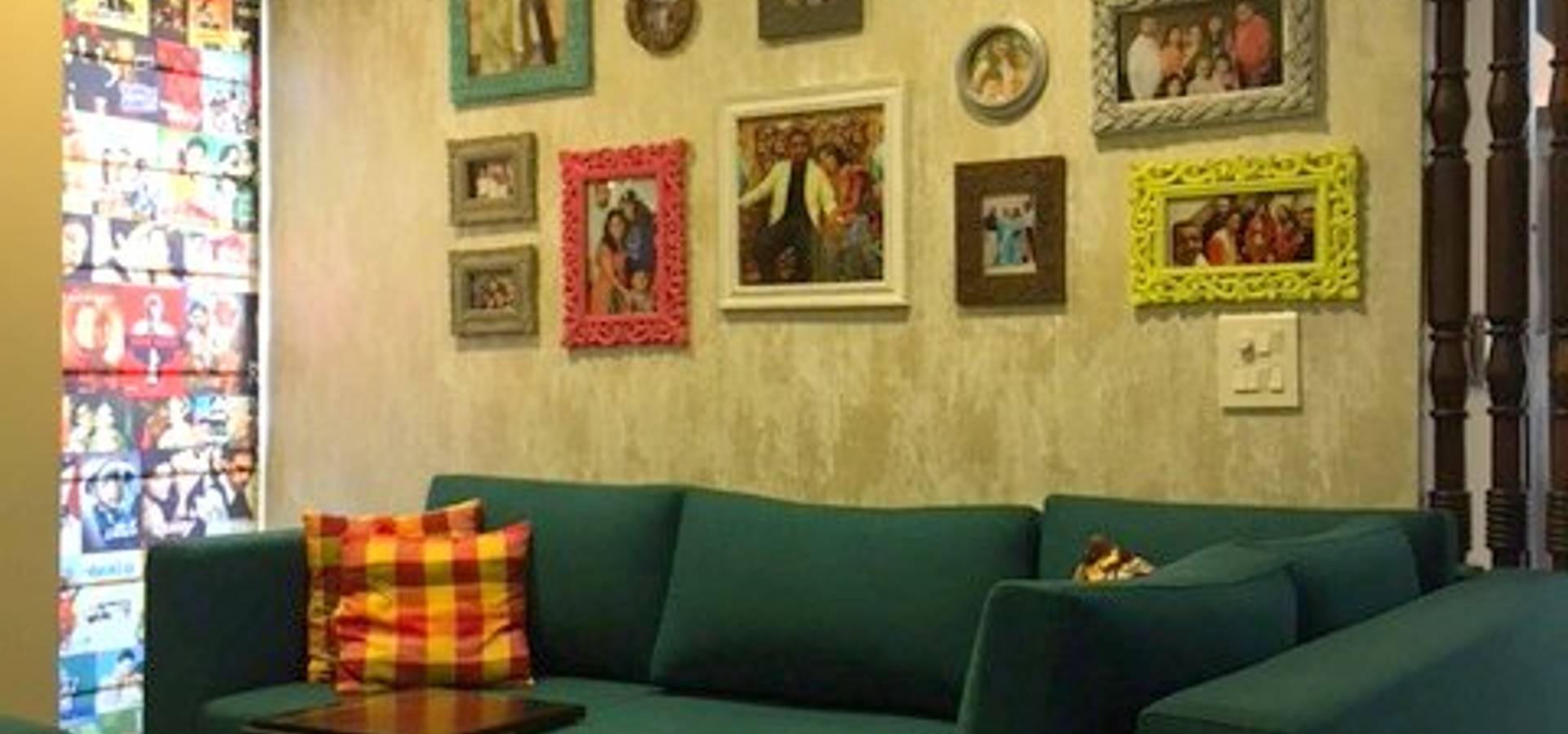 Portfolio By Gc Design Studio Homify