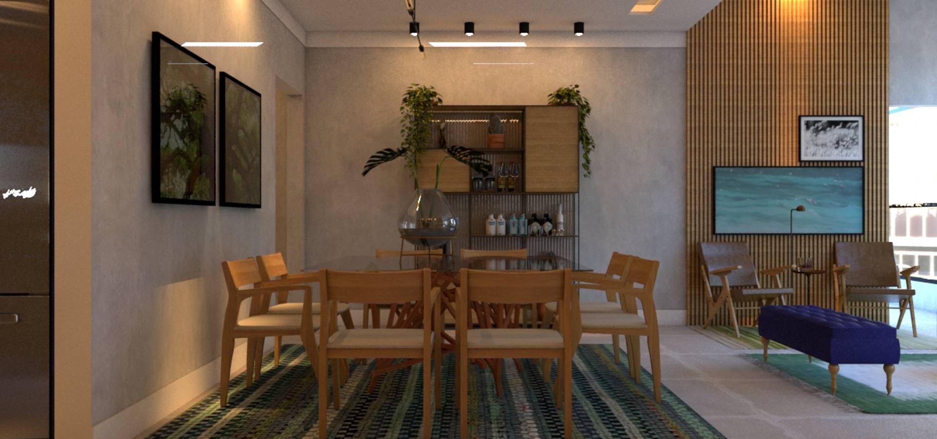 Norte Arquitetura e Interiores: Arquitetos de interiores em Balneário ...
