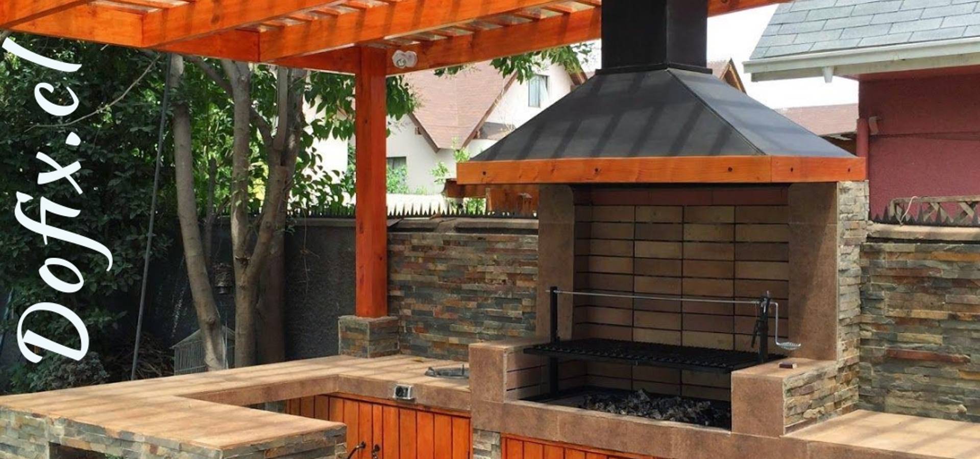 Instalacion De Decks Para Piscinas Homify