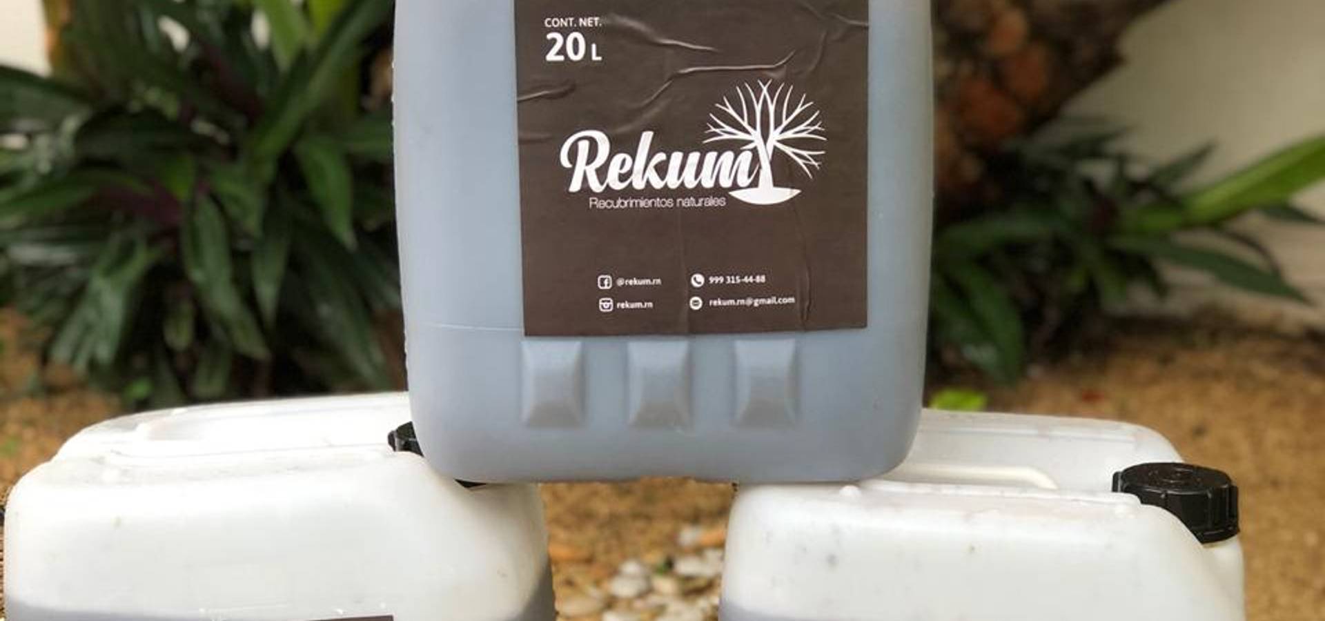 REKUM