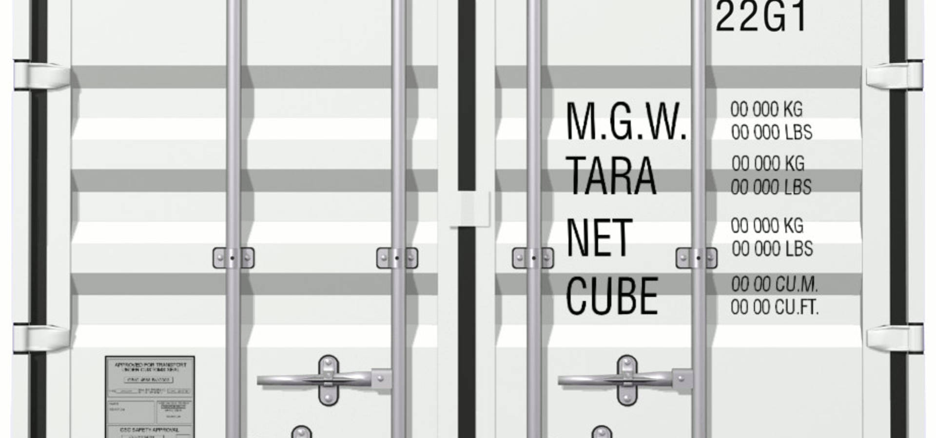 MOGRAPH INTERHIA ARCHITECTURE CONTAINERS